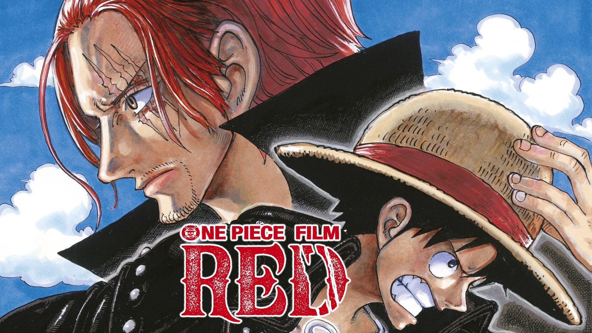 One Piece Film Red - Movie Reviews - Rotten Tomatoes