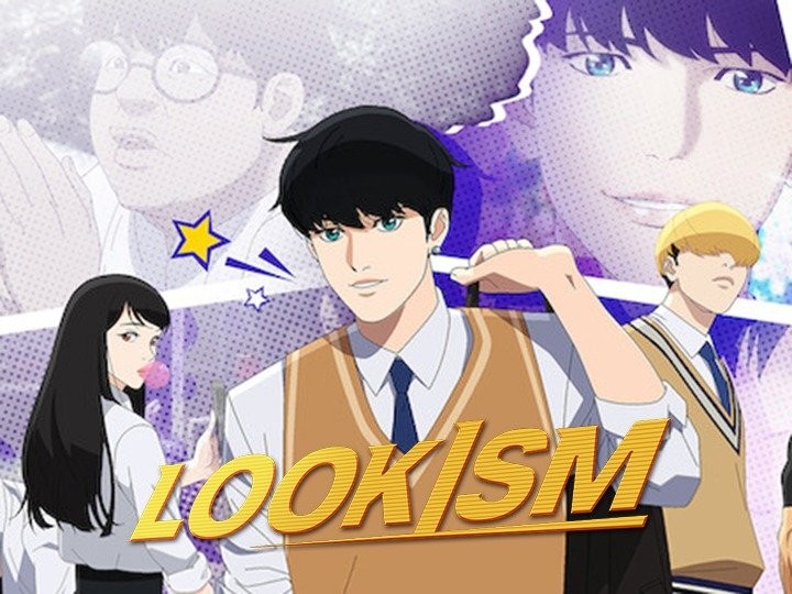 Lookism TV Review  Common Sense Media