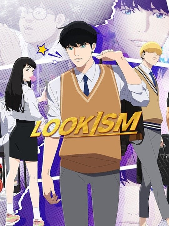 Lookism (TV Series 2022– ) - IMDb