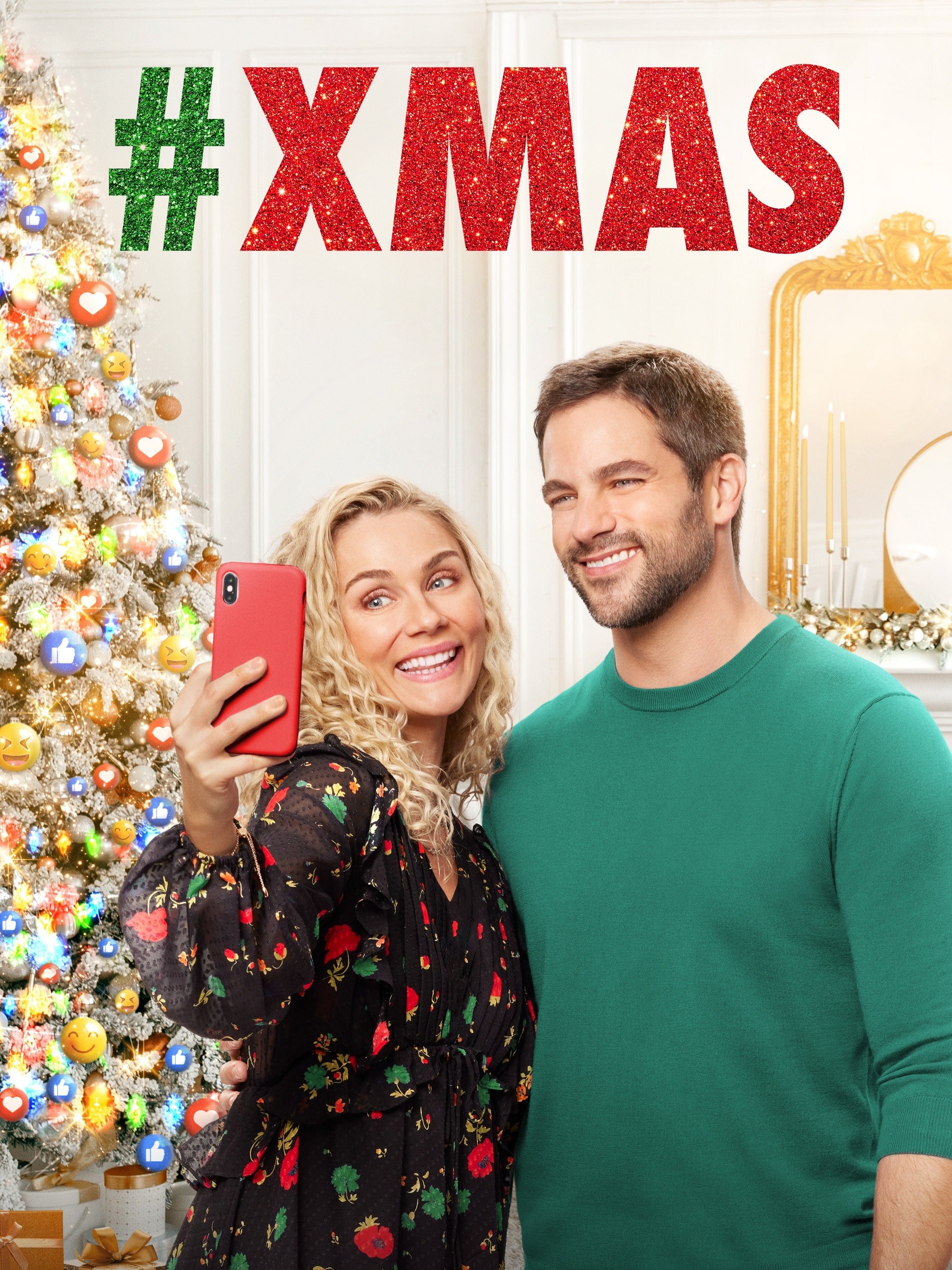 Christmas Mail - Rotten Tomatoes