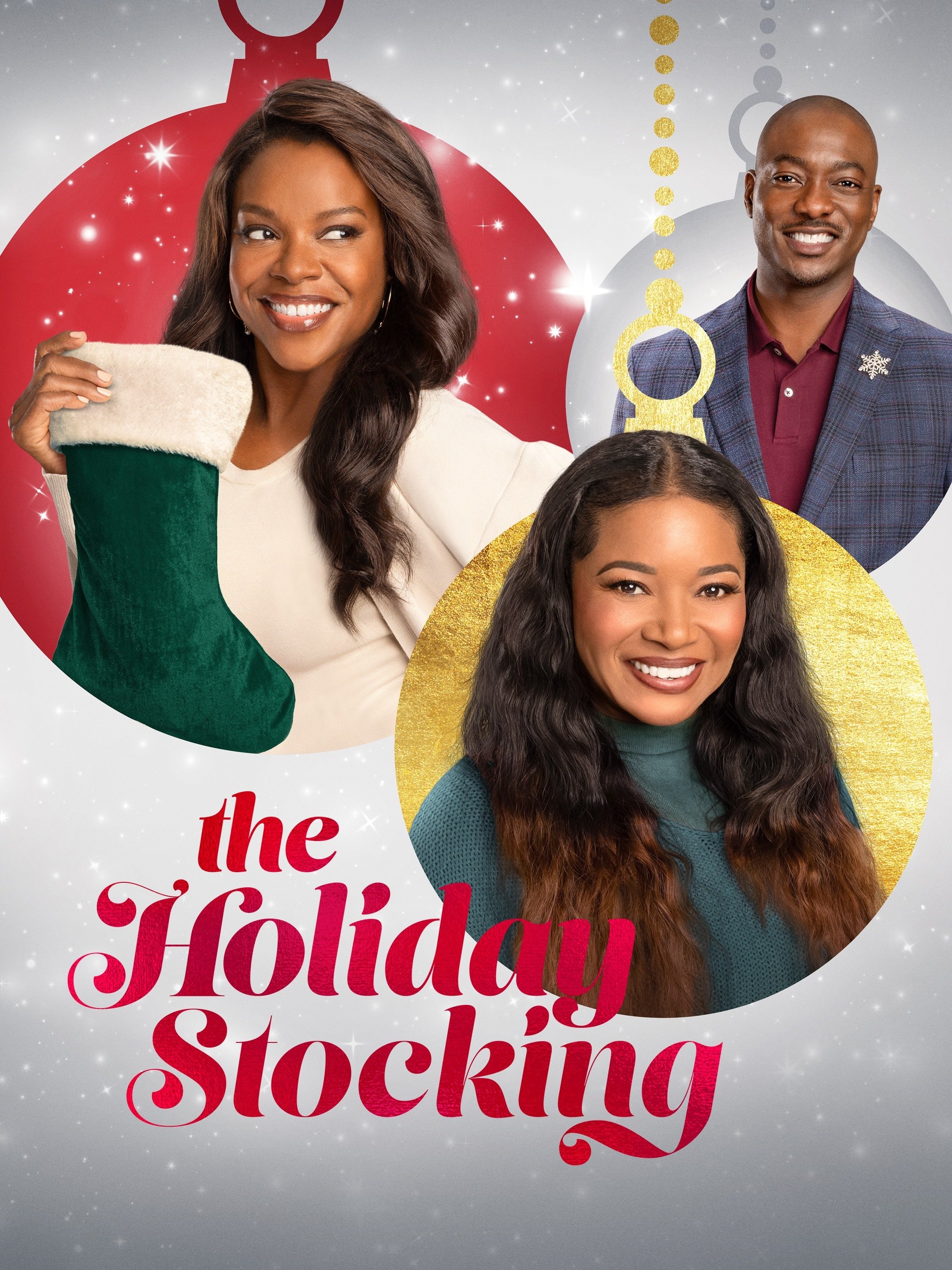 The Holiday Stocking | Rotten Tomatoes