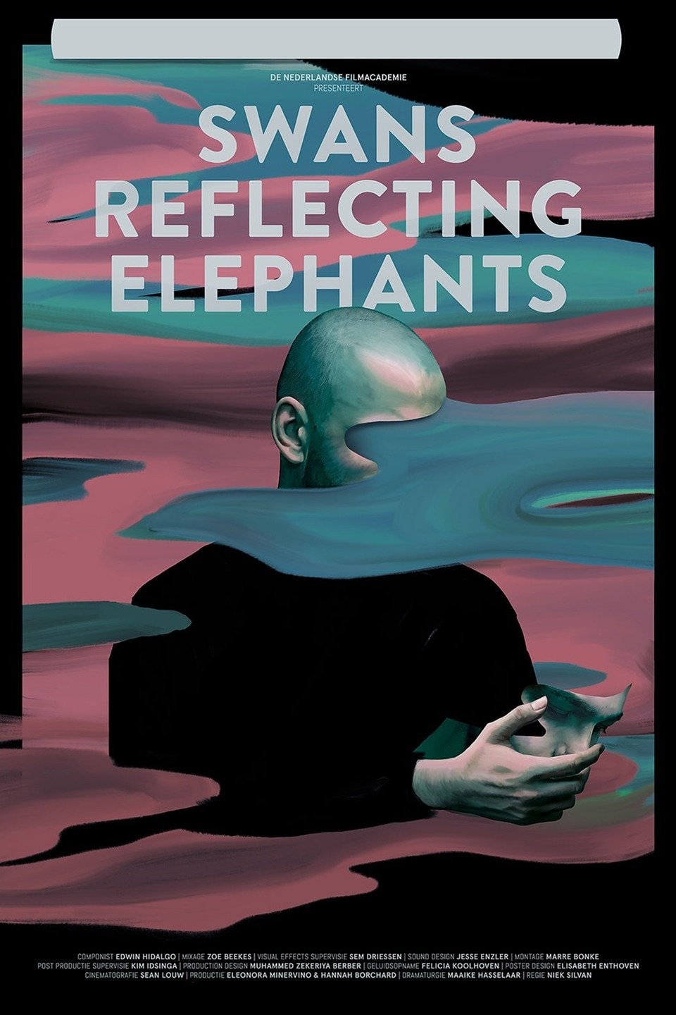 Swans Reflecting Elephants Pictures | Rotten Tomatoes