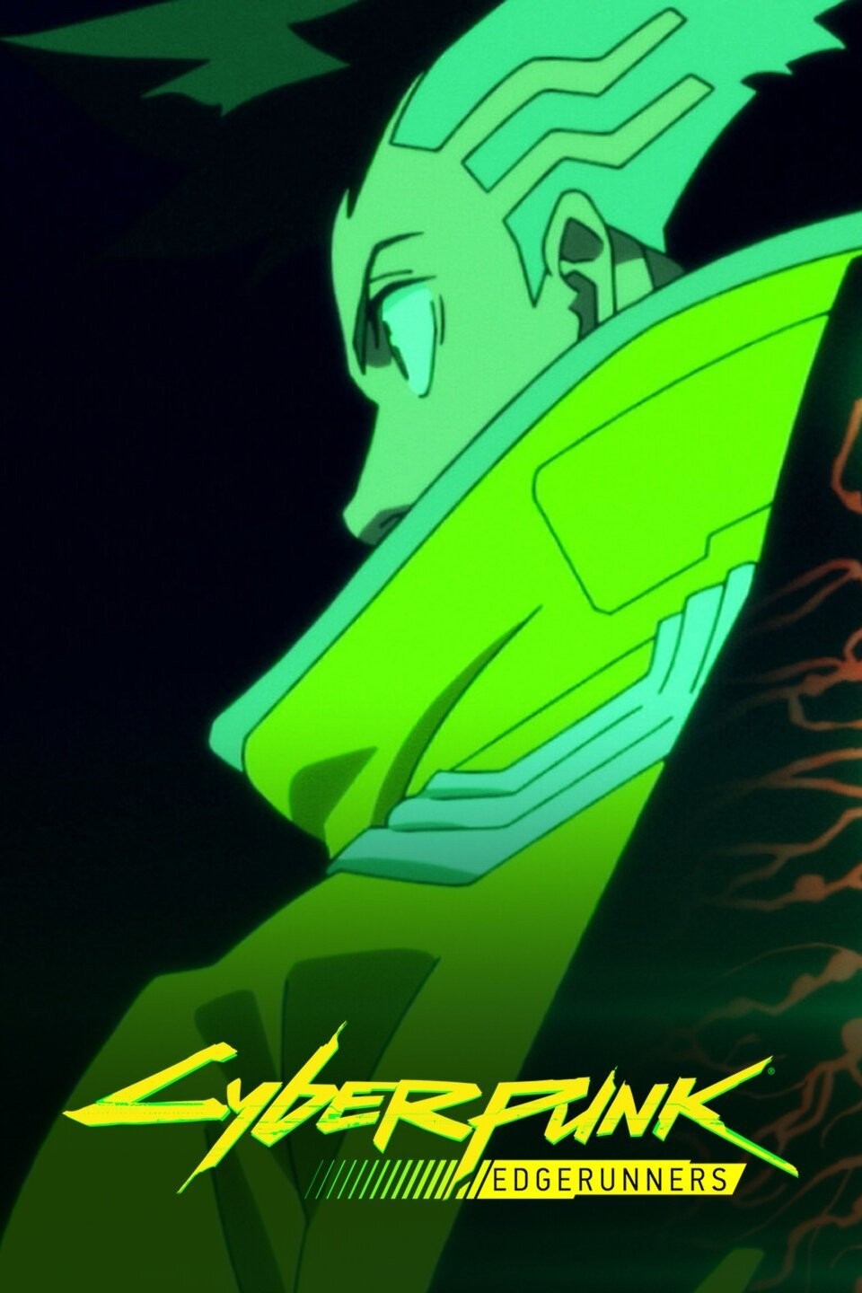 Cyberpunk Edgerunners Rotten Tomatoes