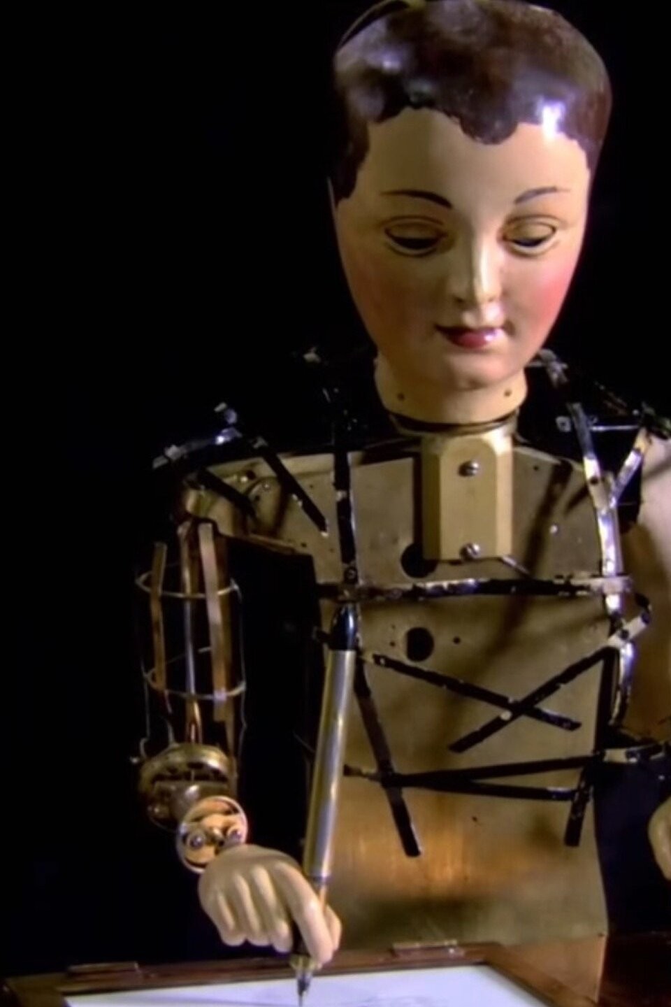 Lights in the Sky, Hollywood Violence, Bloody Wild West Pictures