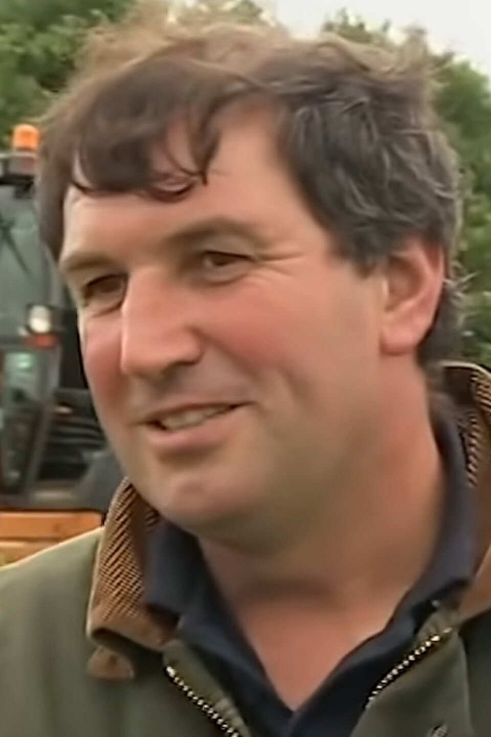 The Puzzle of Pickett's Farm Pictures Rotten Tomatoes