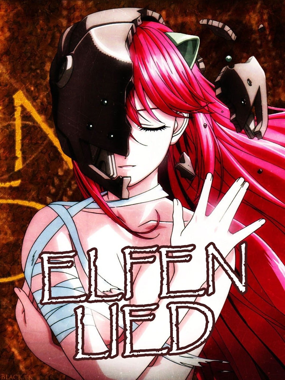 Elfen Lied - Rotten Tomatoes