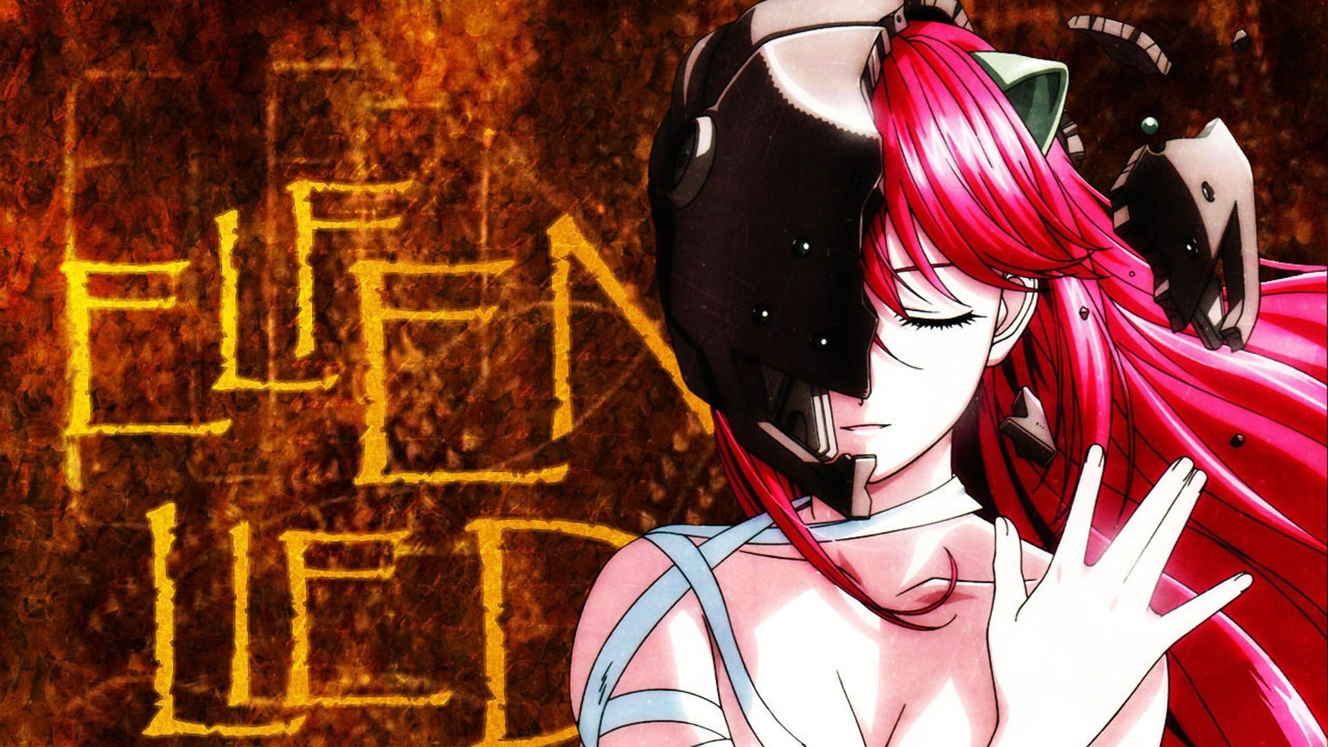 Elfen Lied  Chua Tek Ming~*Anime Power*~ !LiVe FoR AnImE, aNiMe FoR LiFe!