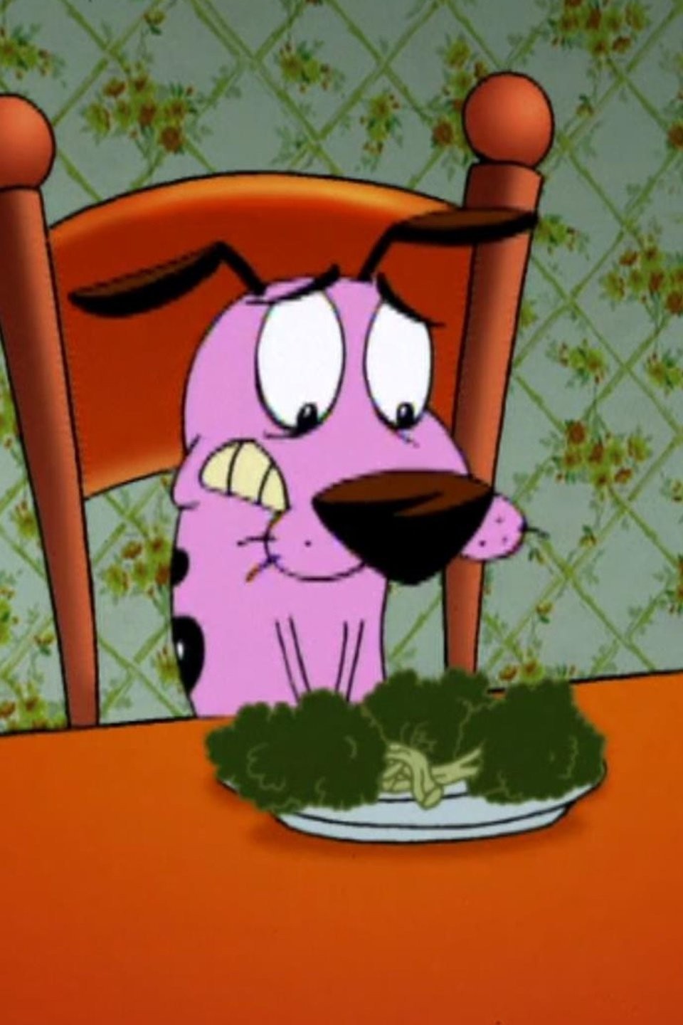 Courage the Cowardly Dog Season 2 Episode 11 Rotten Tomatoes