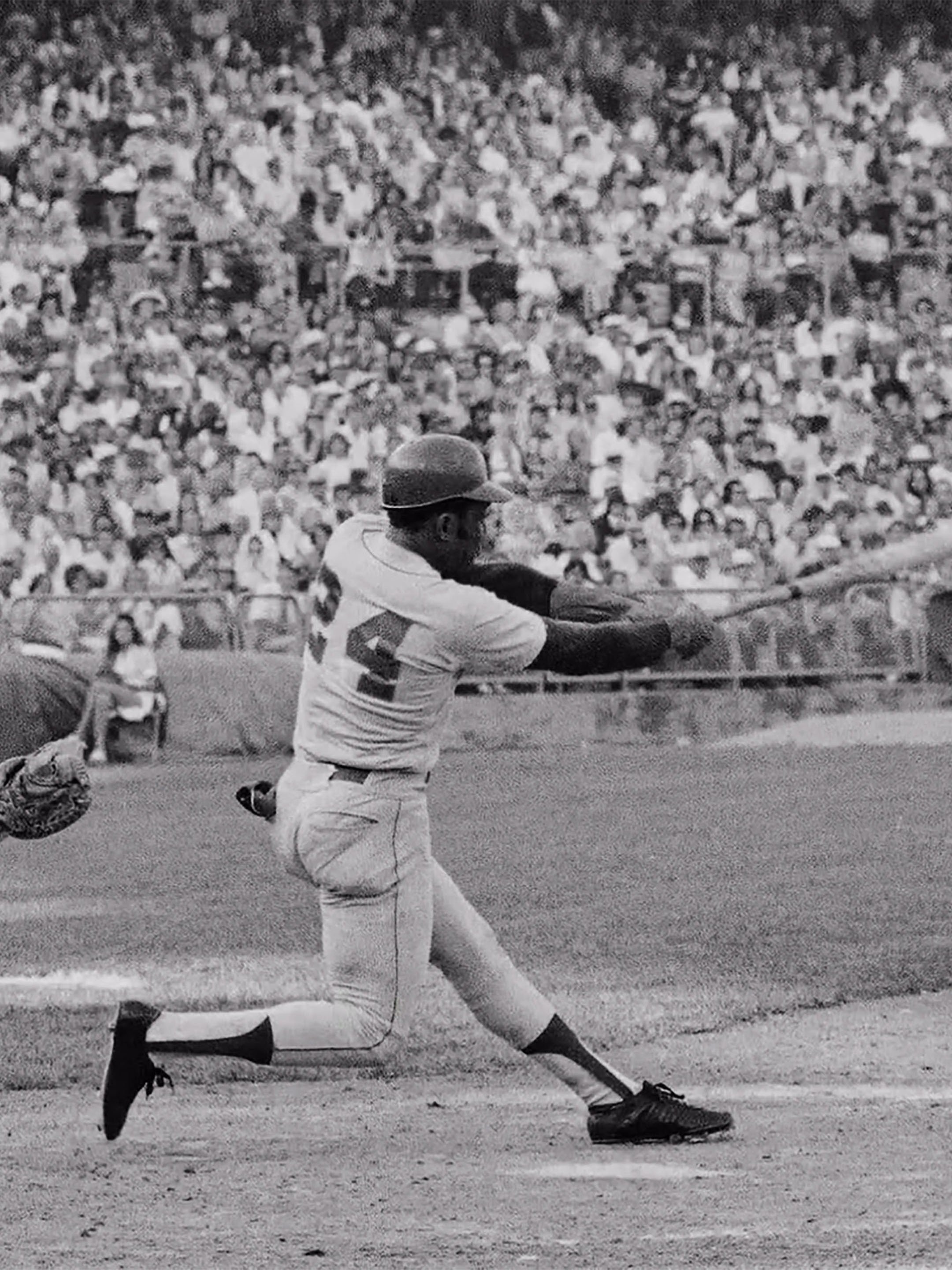 Movie Review: HBO's “Say Hey, Willie Mays!” - McCovey Chronicles