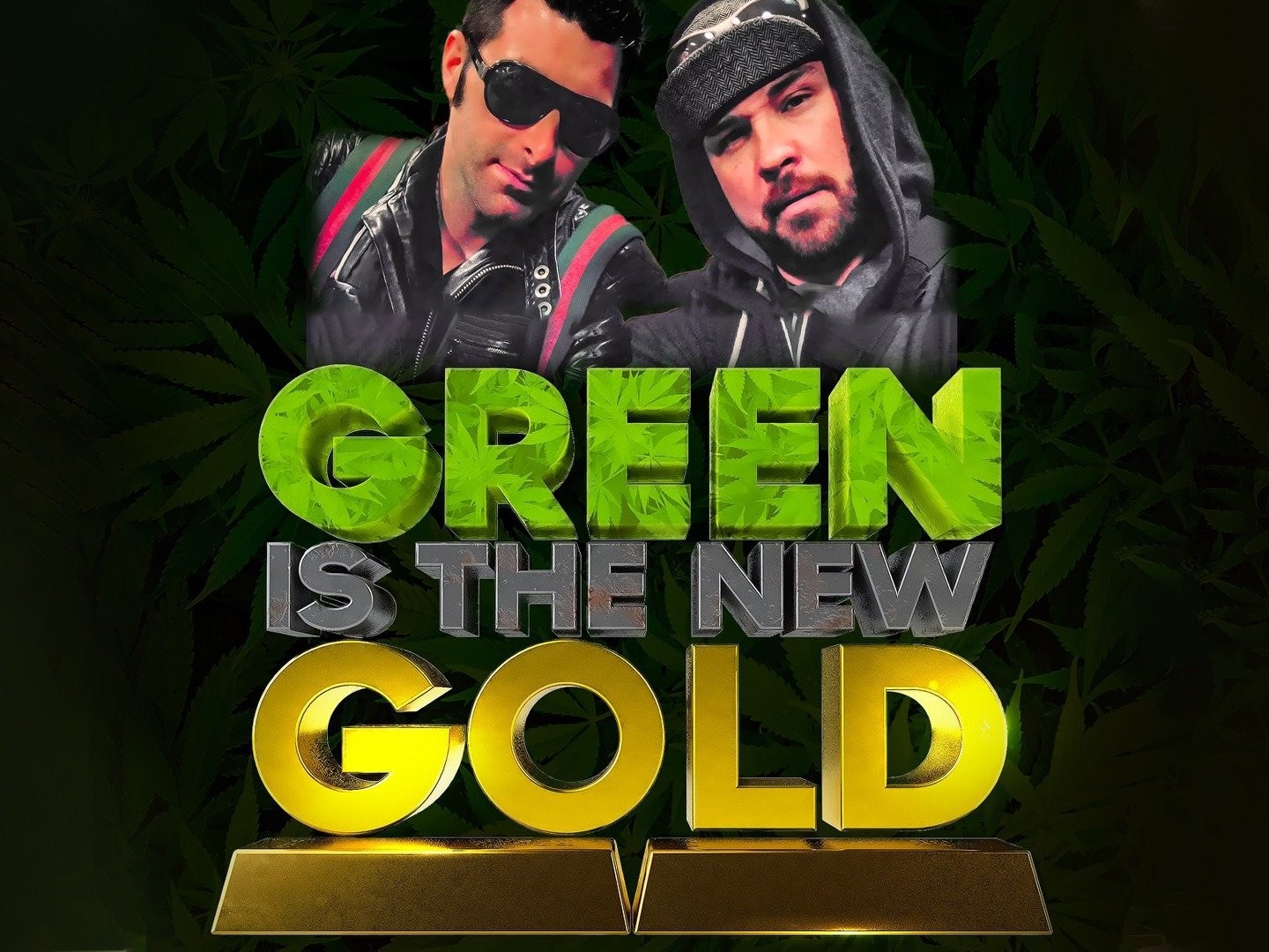 New Green ®