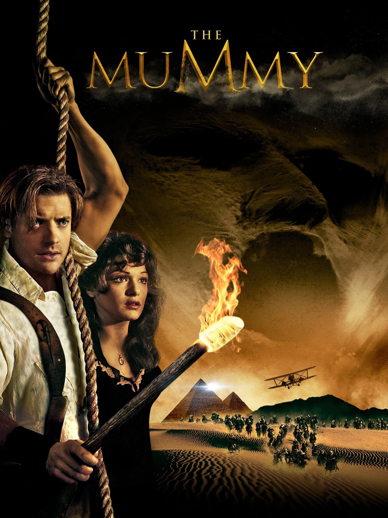The Mummy Heroine Sex Videos - The Mummy | Rotten Tomatoes