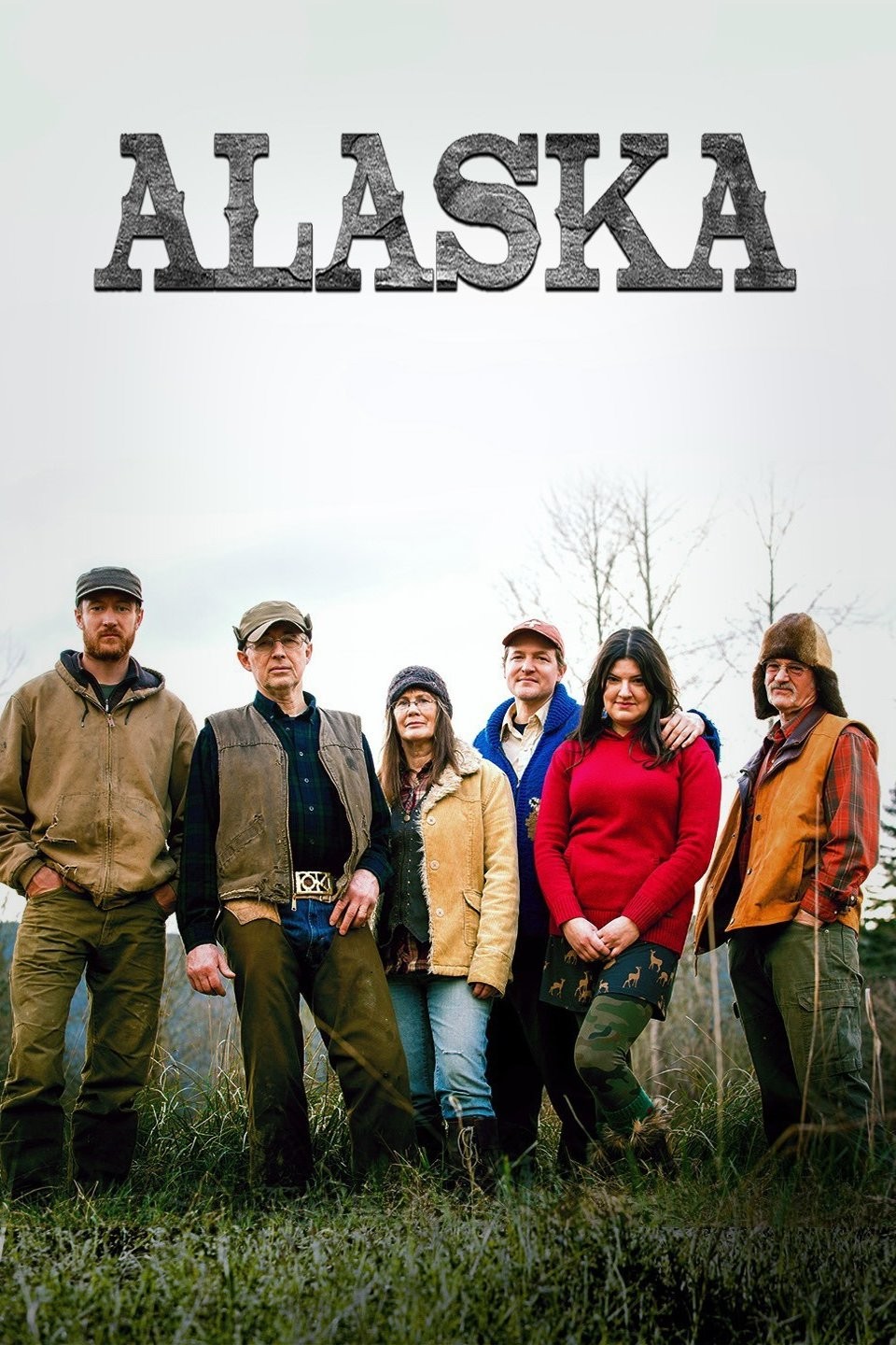 Alaska: The Last Frontier: Season 10 | Rotten Tomatoes