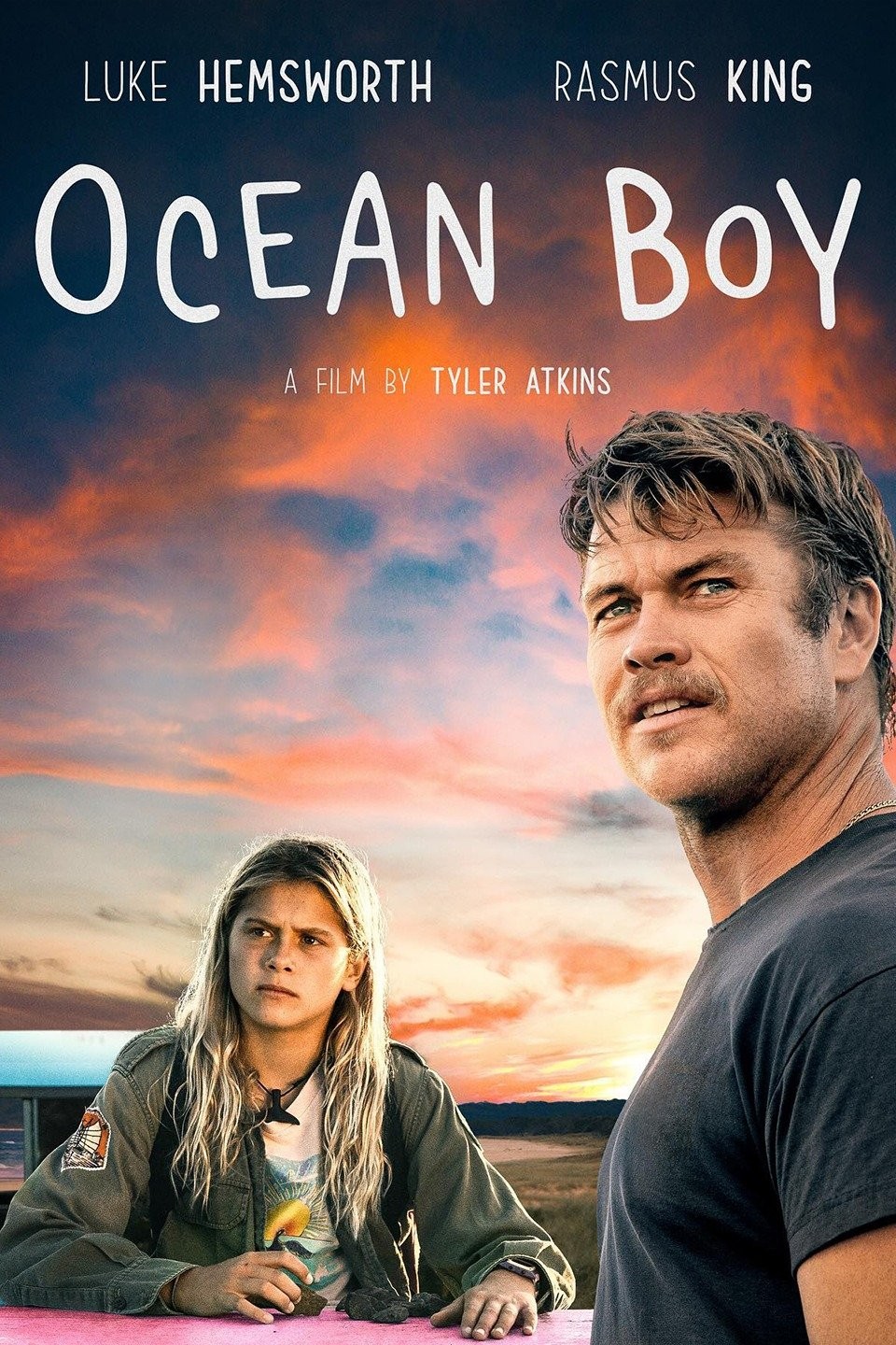 Ocean Boy Rotten Tomatoes