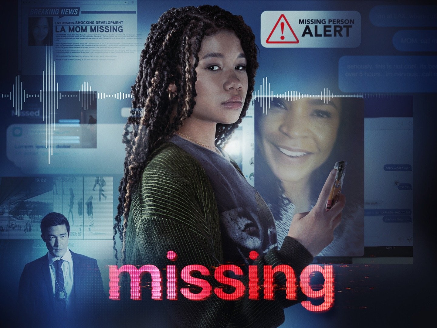 Missing - Rotten Tomatoes