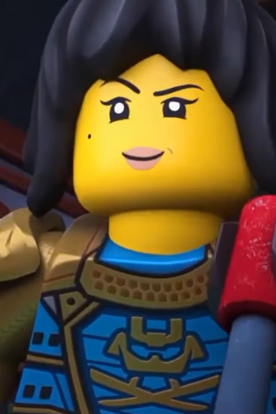 Lego ninjago episode 19 hot sale