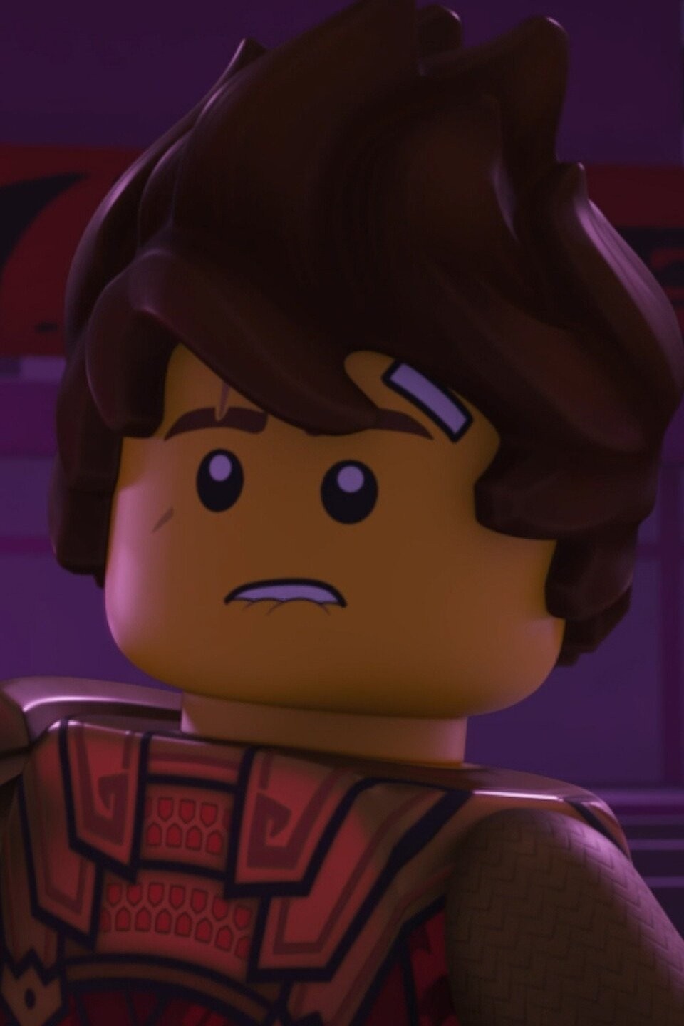 Ninjago episode store 97 the fall