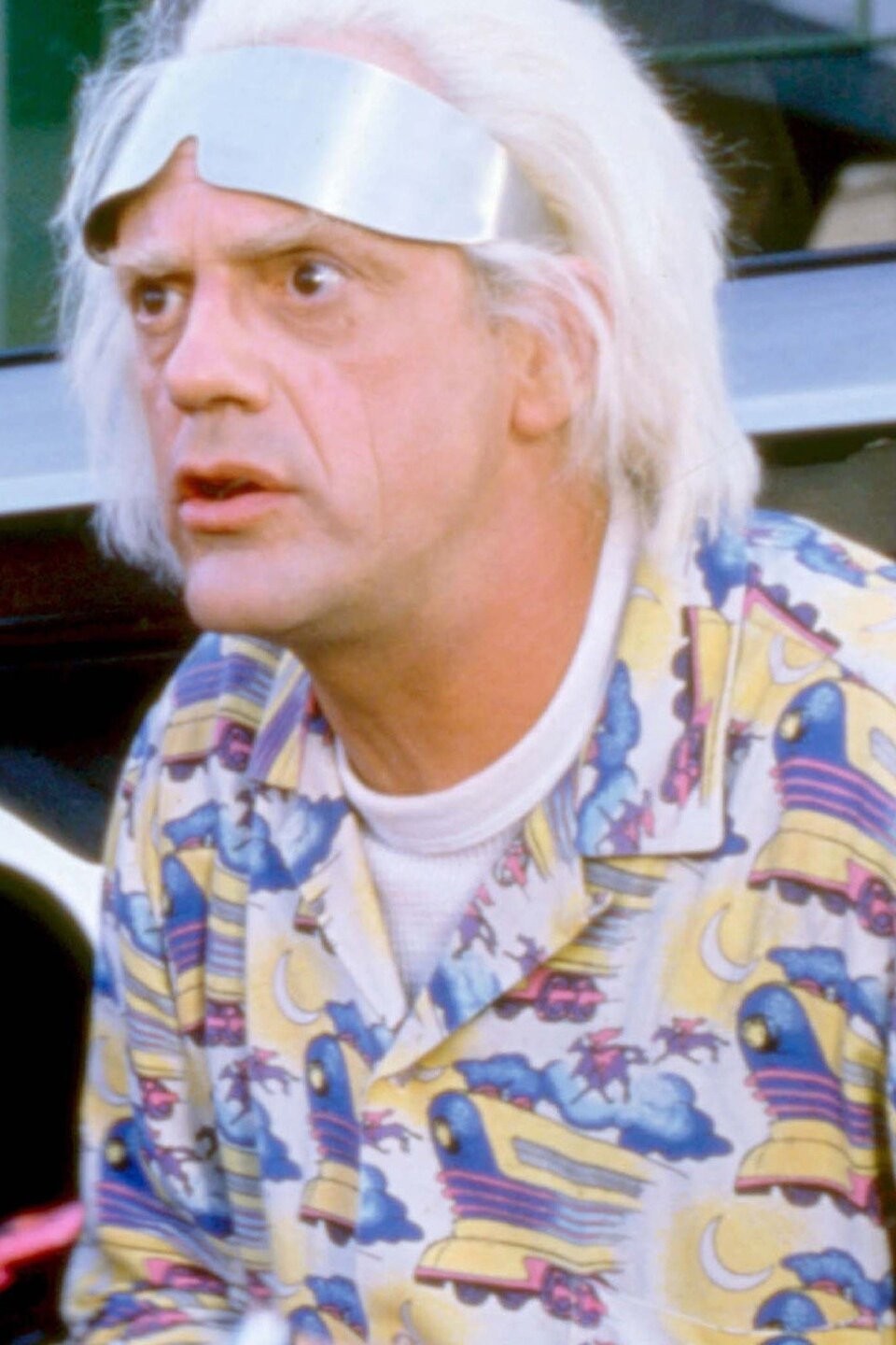 The Back to the Future Trilogy Pictures Rotten Tomatoes