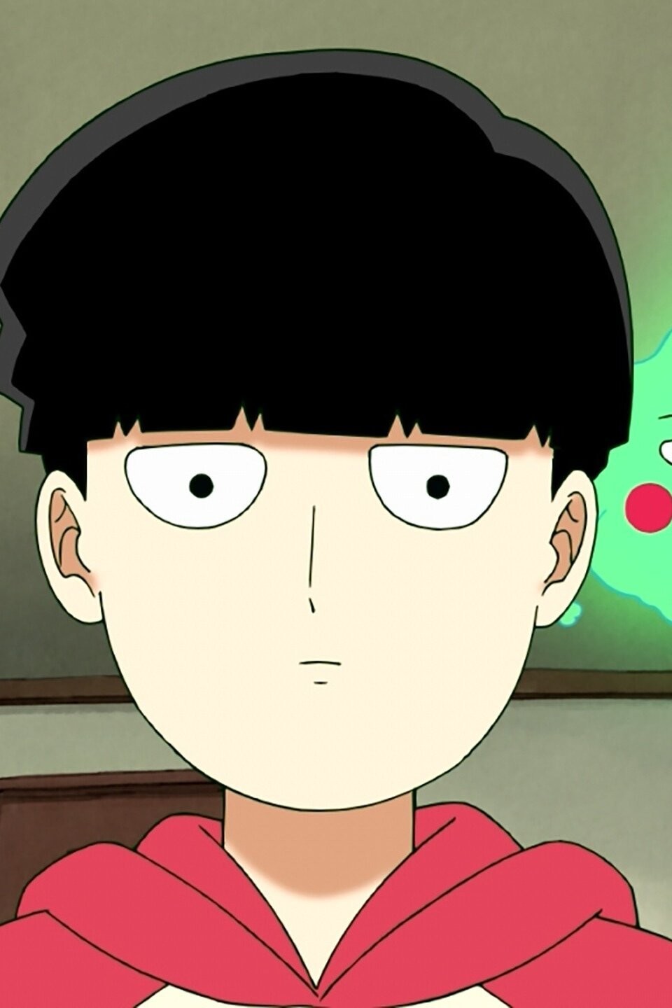 Mob Psycho 100 - Rotten Tomatoes