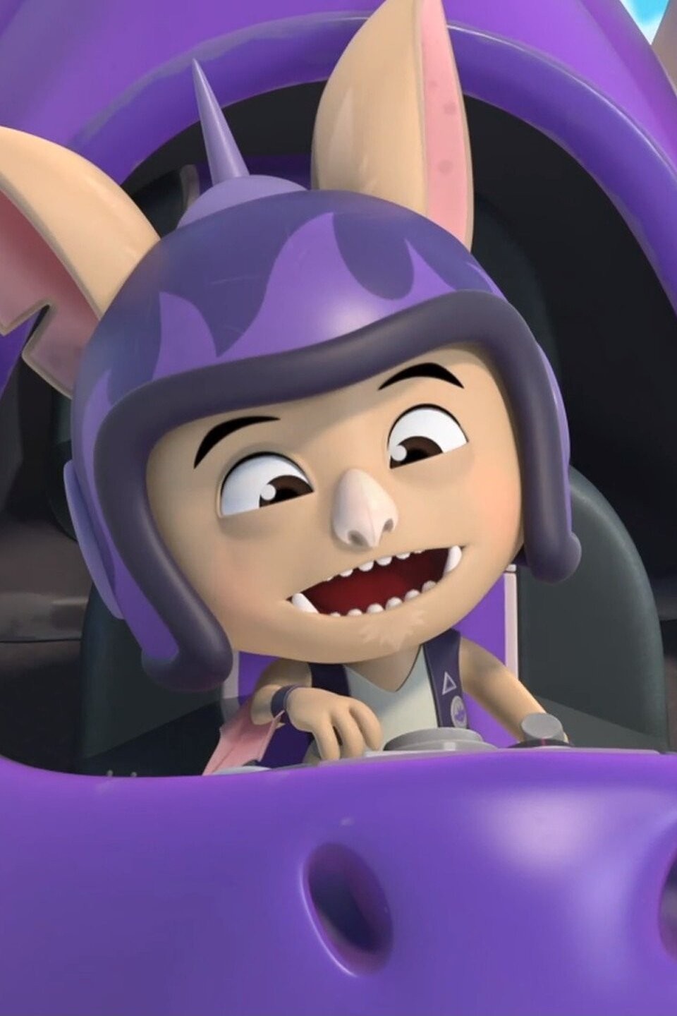 Rod and Brody's Jungle Adventure; Cadet for a Day Pictures Rotten