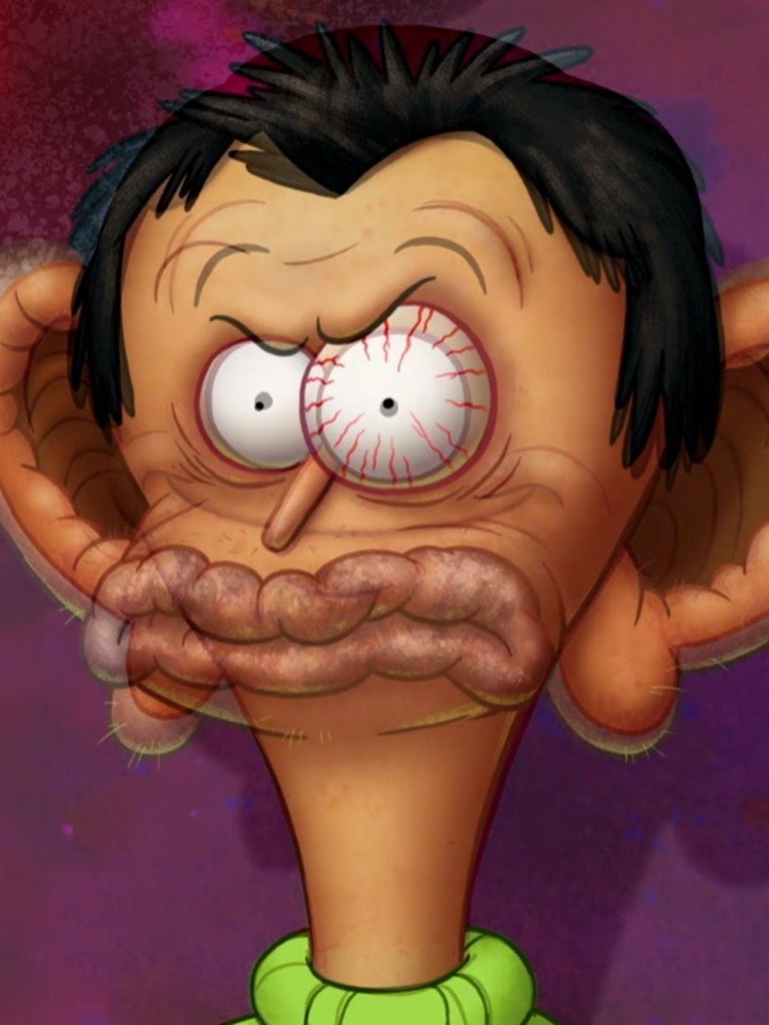 Sanjay And Craig Characters