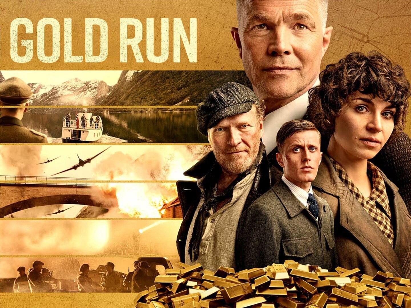 Goldrun film