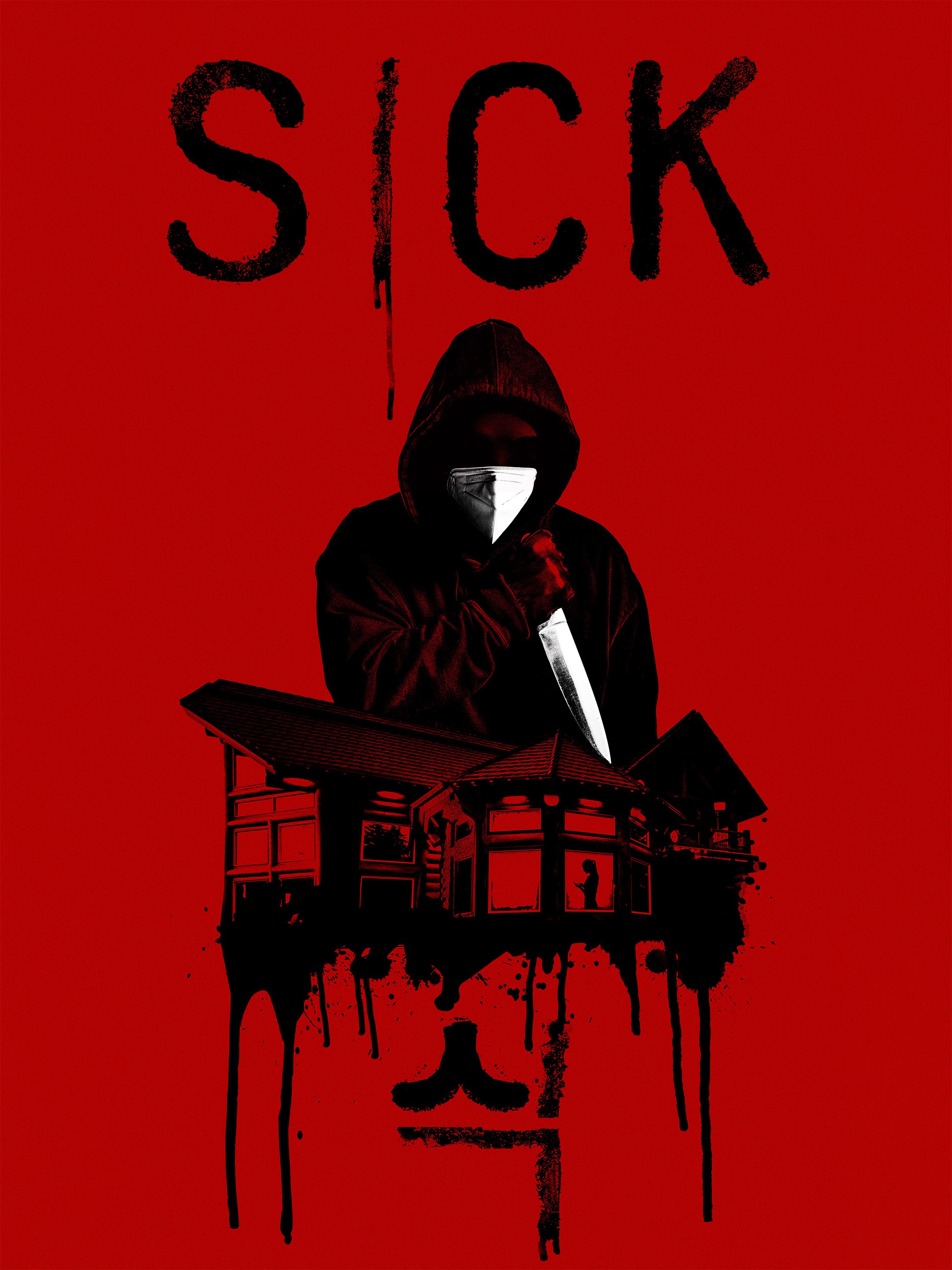 Sick (2022 film) - Wikipedia