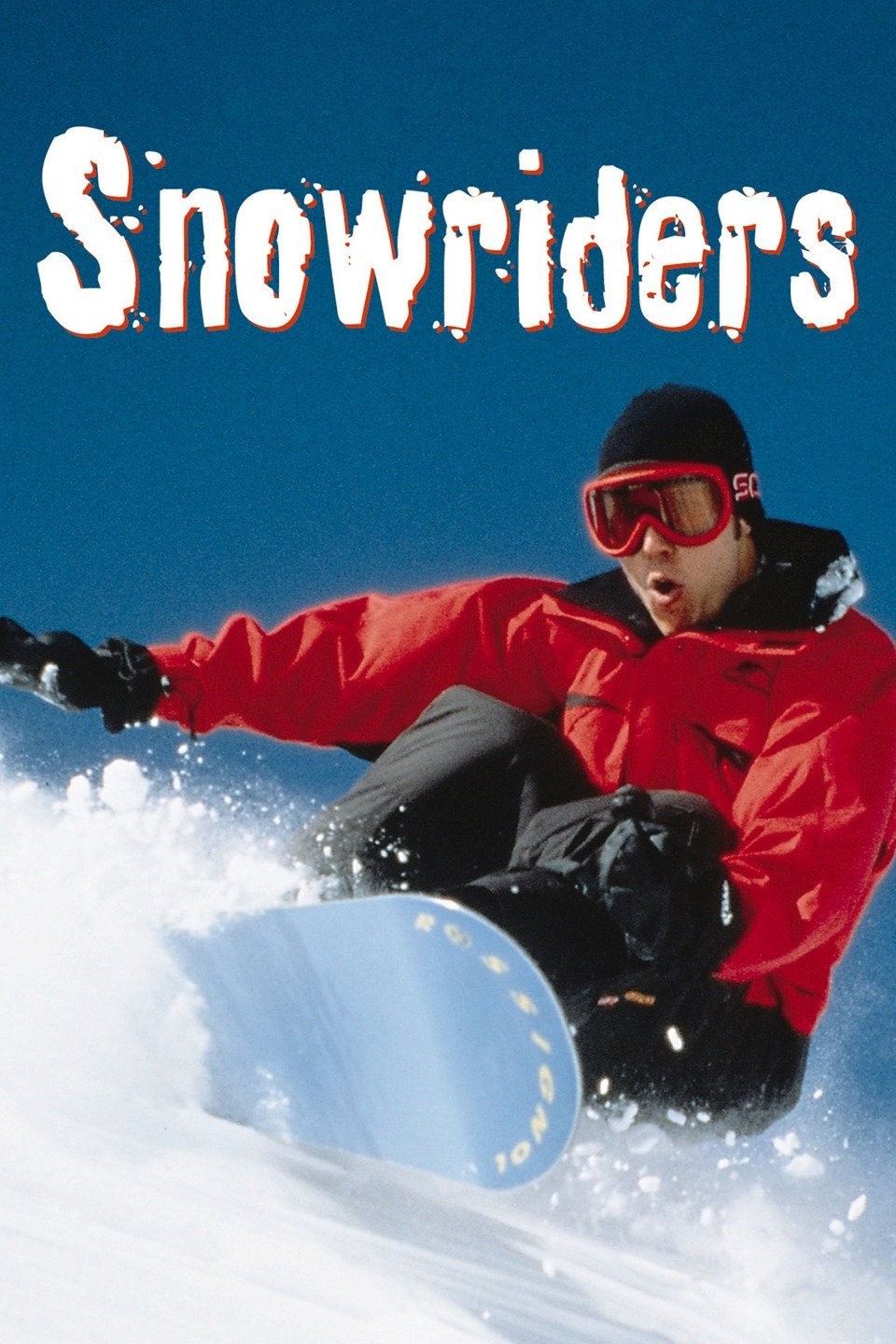 Snowriders Pictures | Rotten Tomatoes