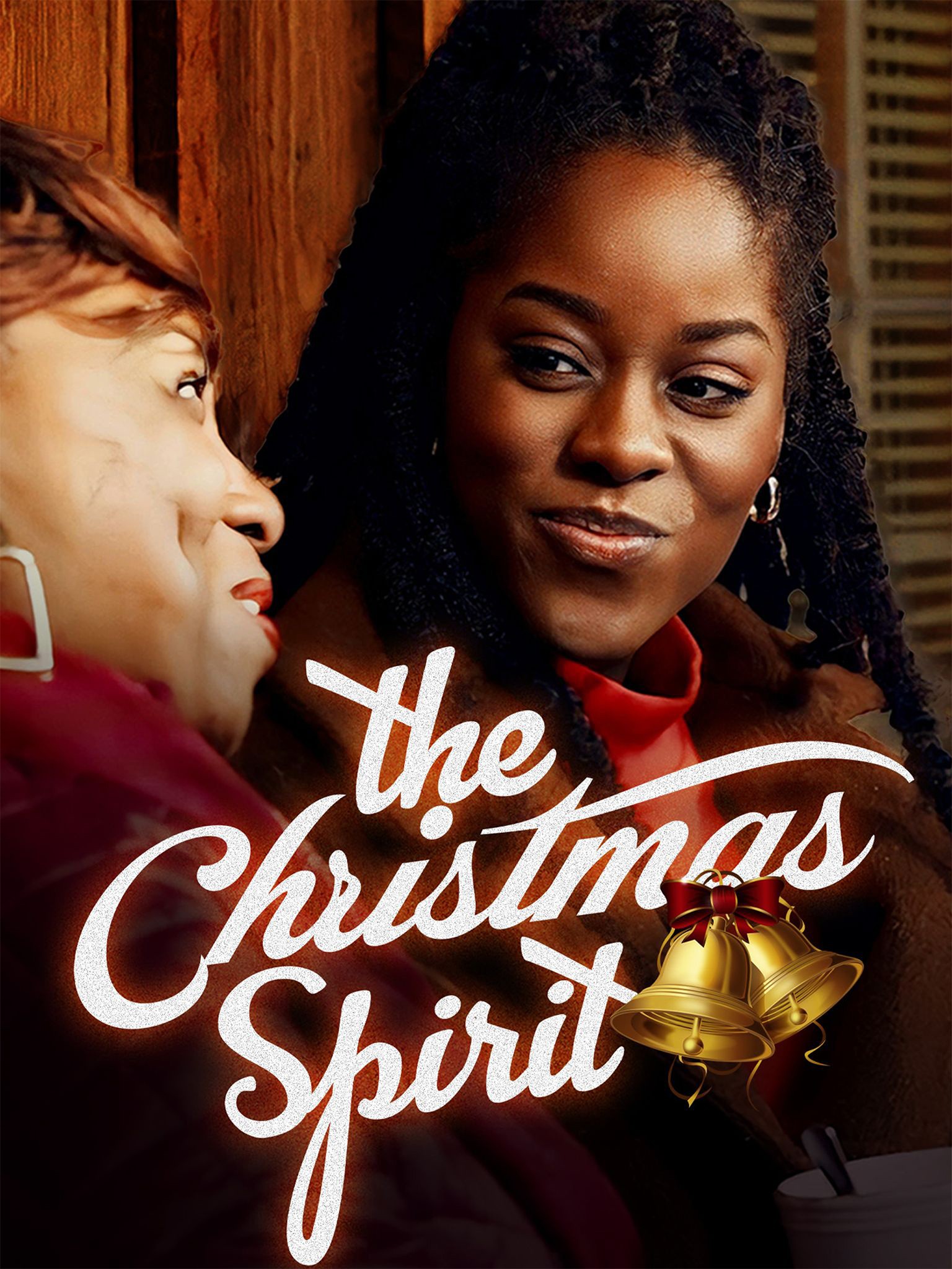 The Christmas Spirit | Rotten Tomatoes