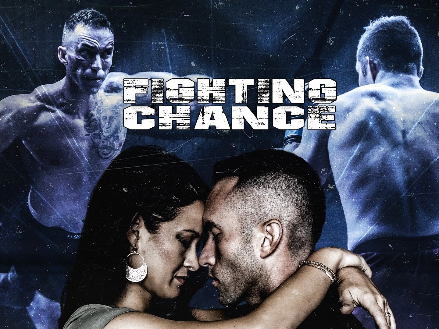 Fighting Chance (2022) - IMDb