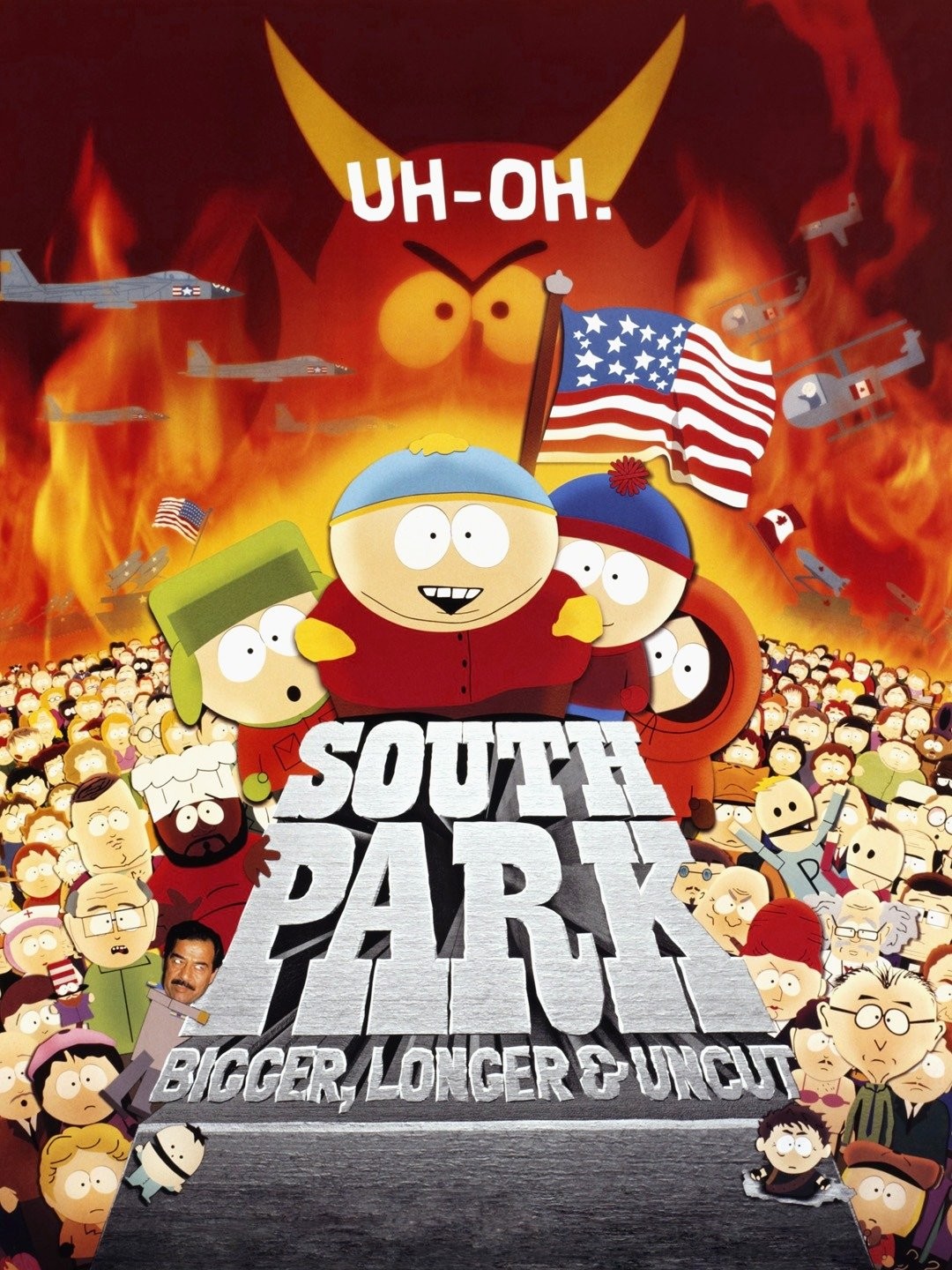 South Park - Rotten Tomatoes