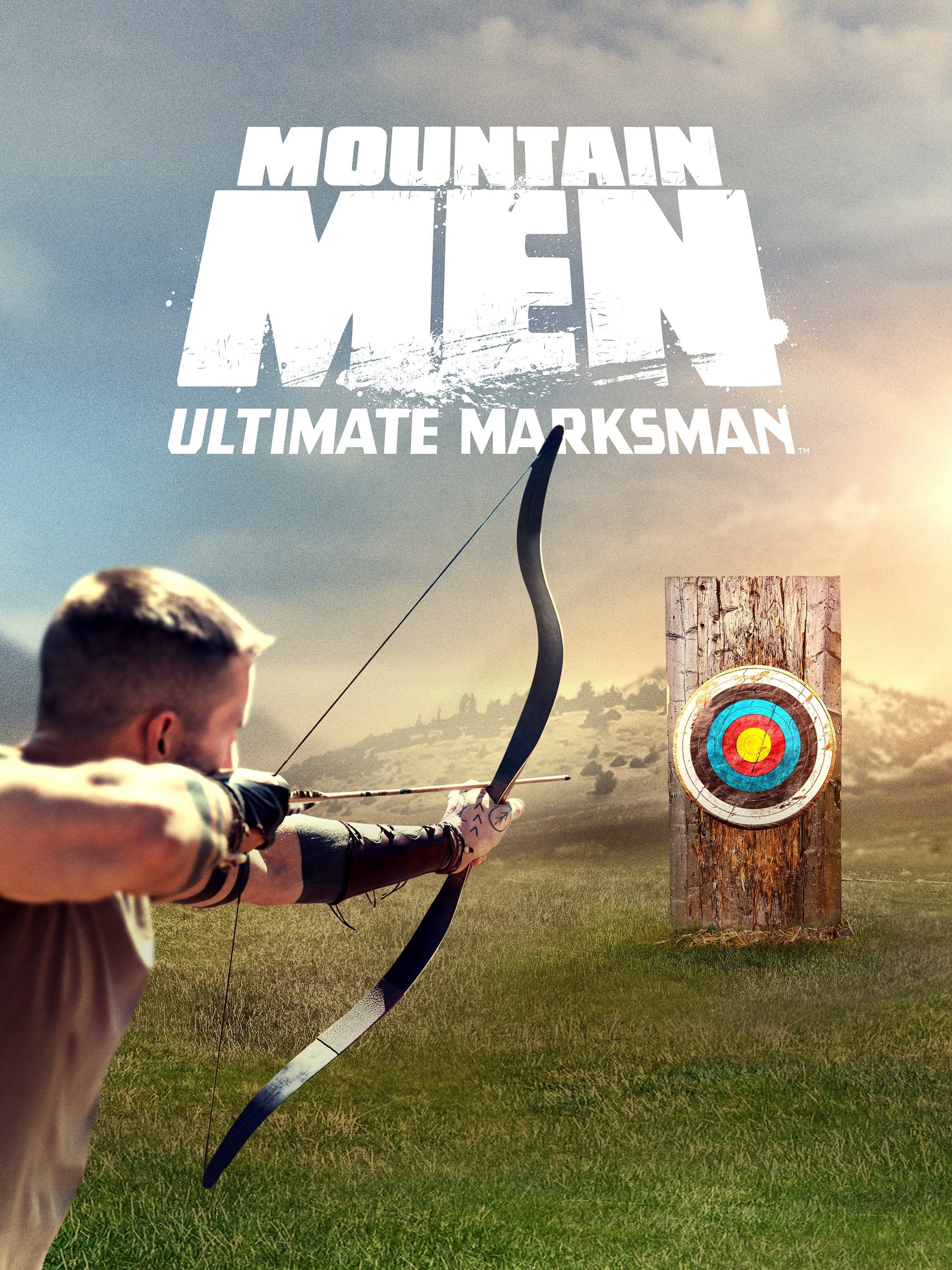 Mountain Men: Ultimate Marksman - Rotten Tomatoes