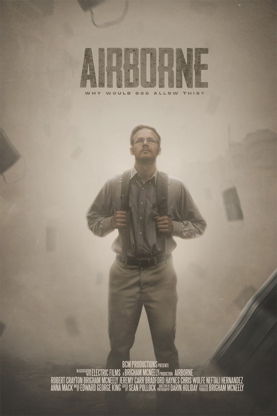 Airborne Pictures | Rotten Tomatoes