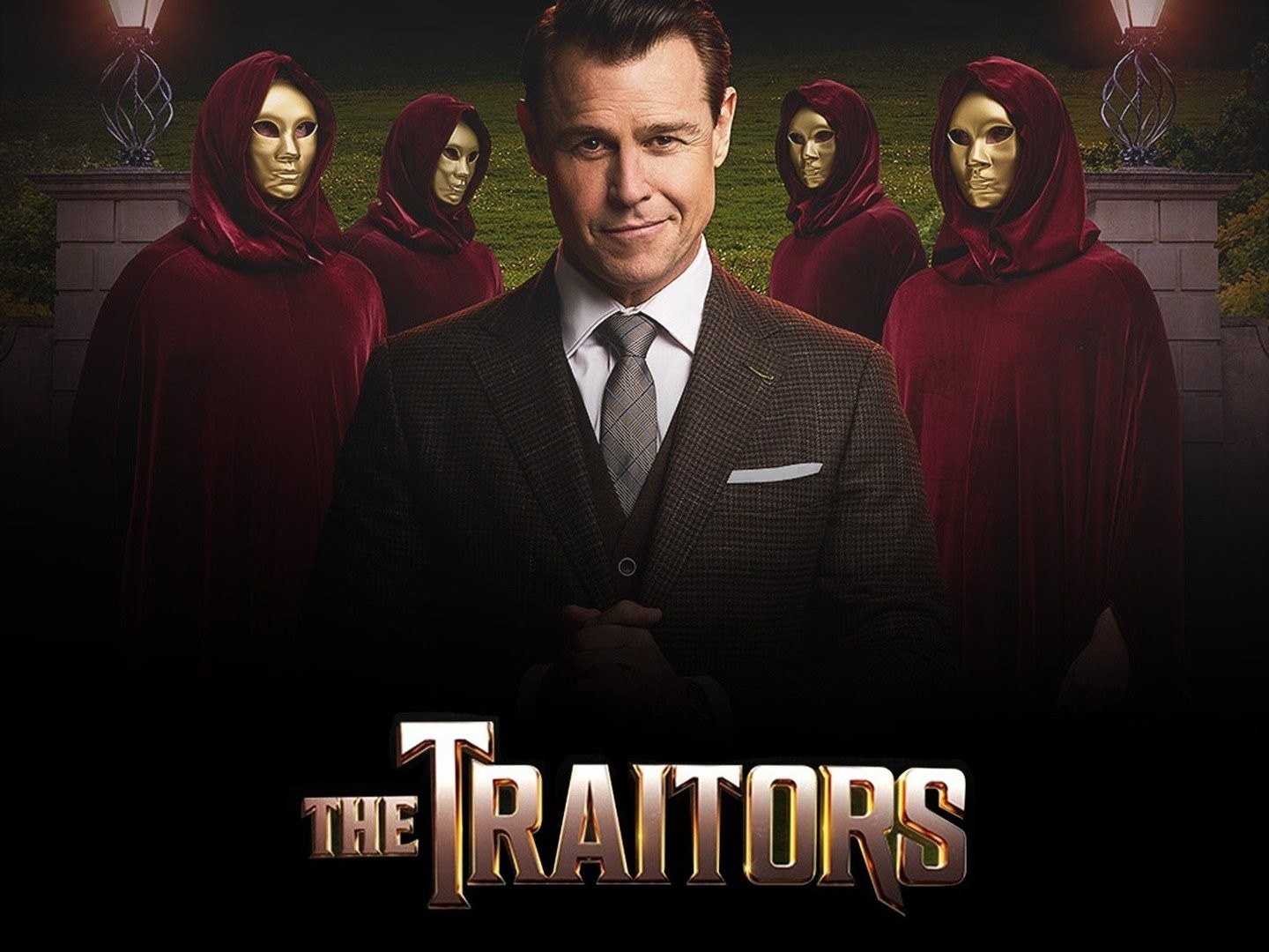 The Good Traitor - Rotten Tomatoes