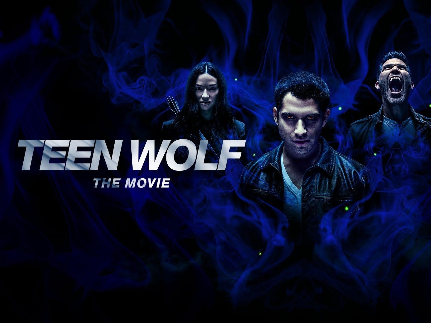 Teen Wolf: The Movie - Metacritic