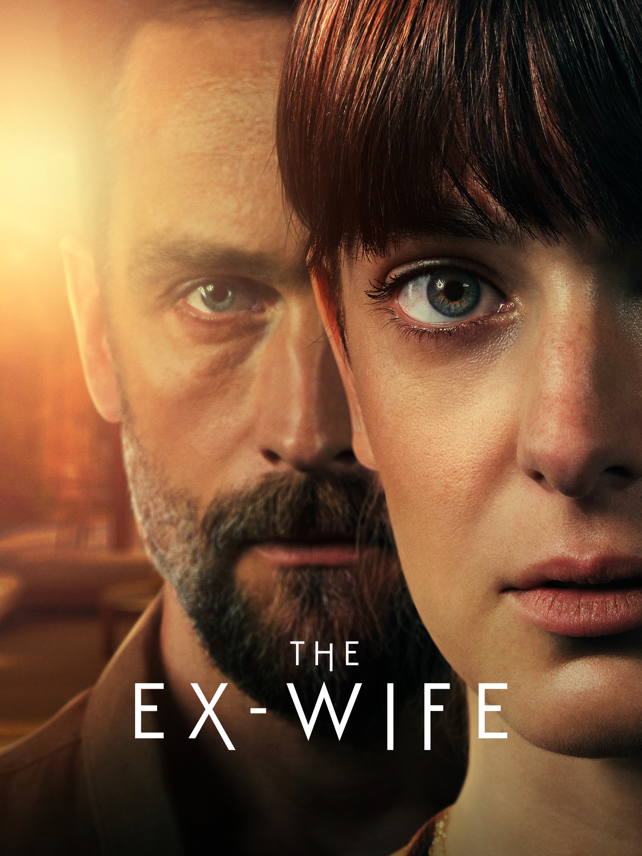 The Ex-Wife