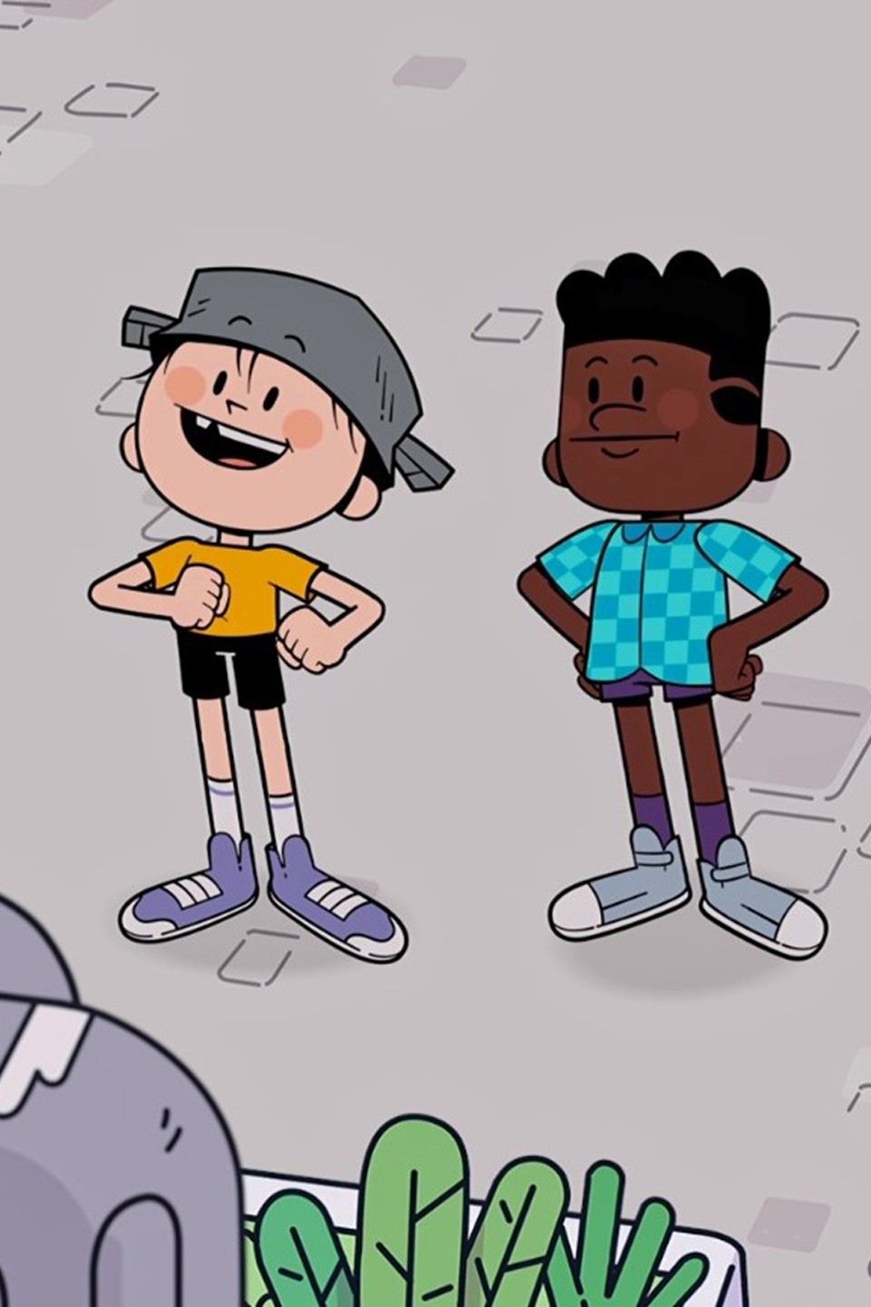 The HardBoiled Detectives Pictures Rotten Tomatoes