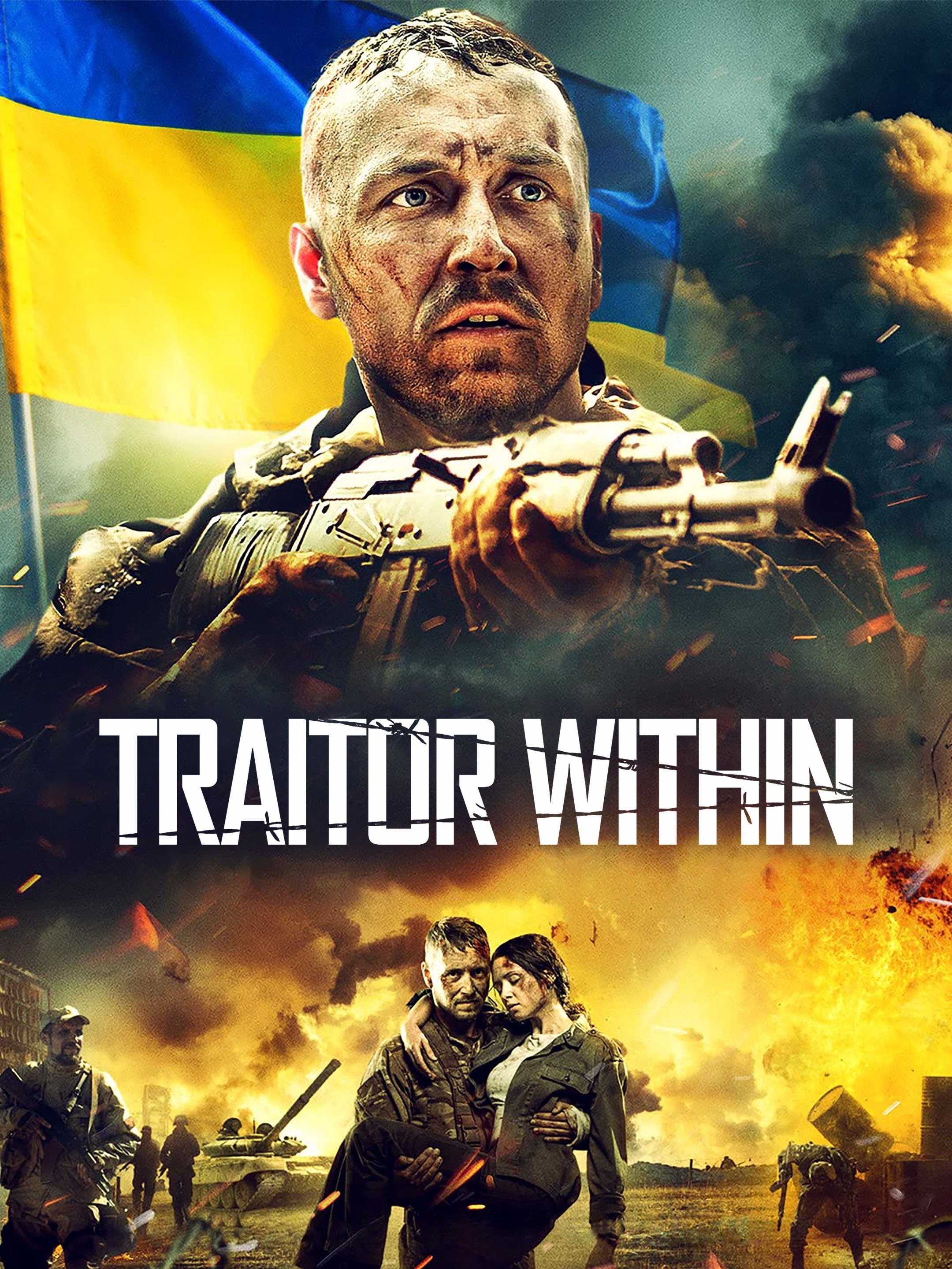 Traitor - Rotten Tomatoes