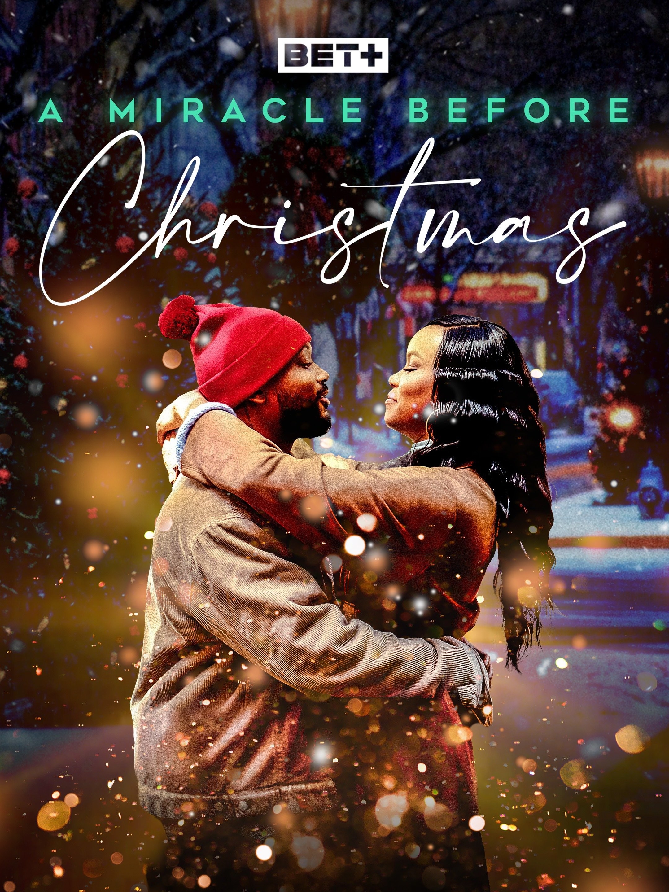 A Miracle Before Christmas - Rotten Tomatoes