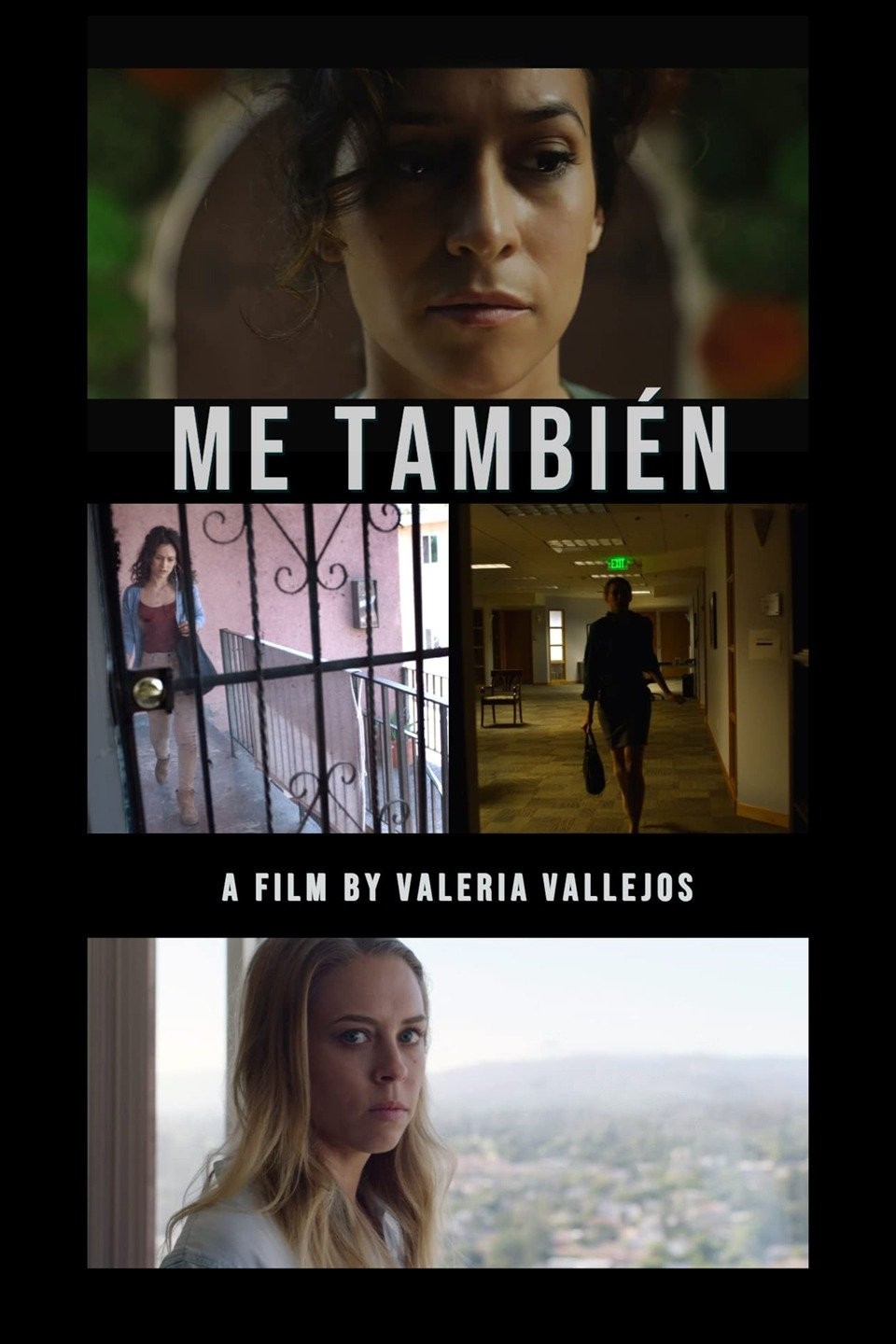 Me Tambien | Rotten Tomatoes