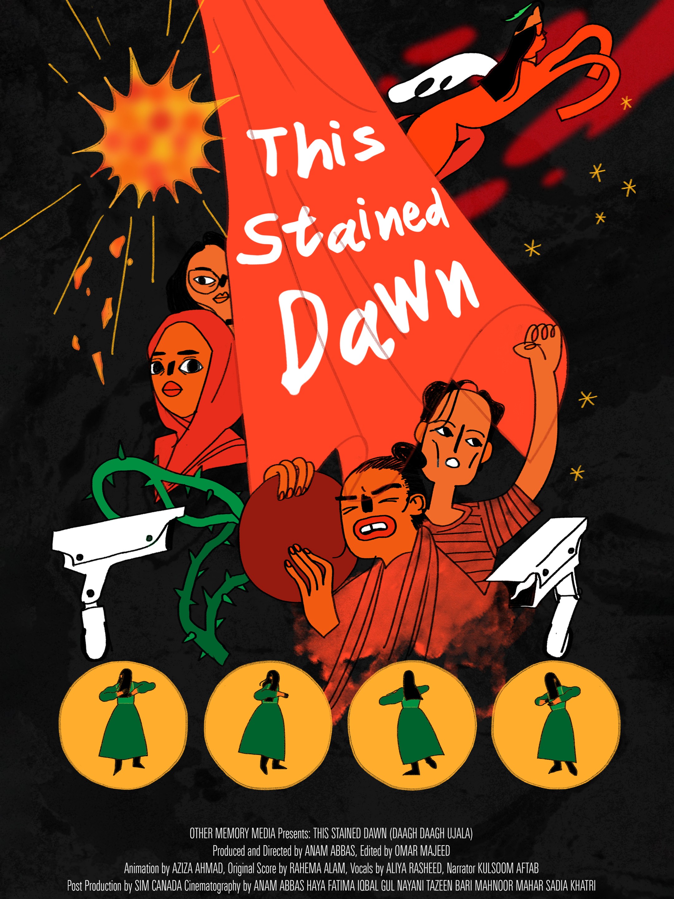 This Stained Dawn Rotten Tomatoes