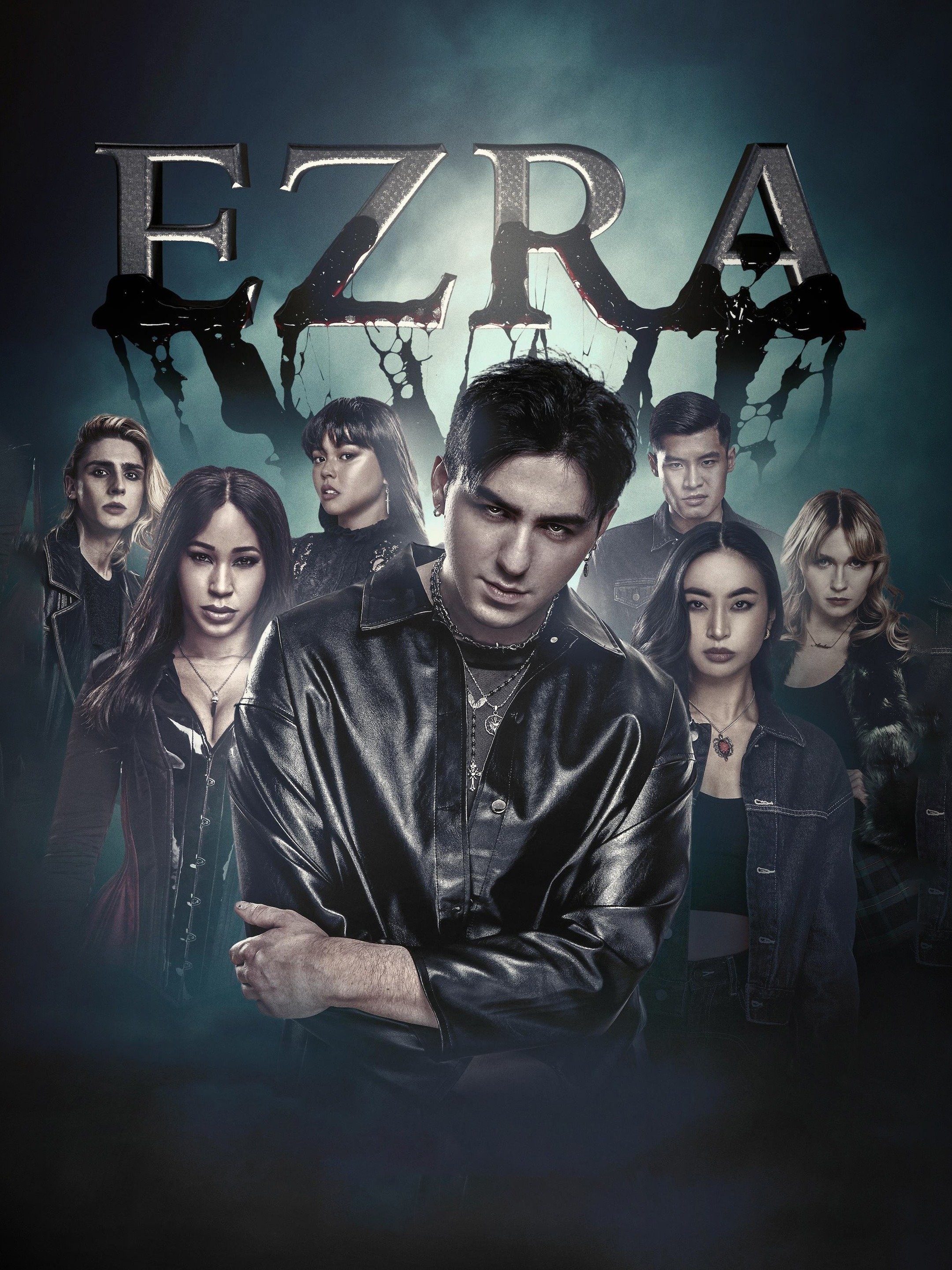 Ezra | Rotten Tomatoes