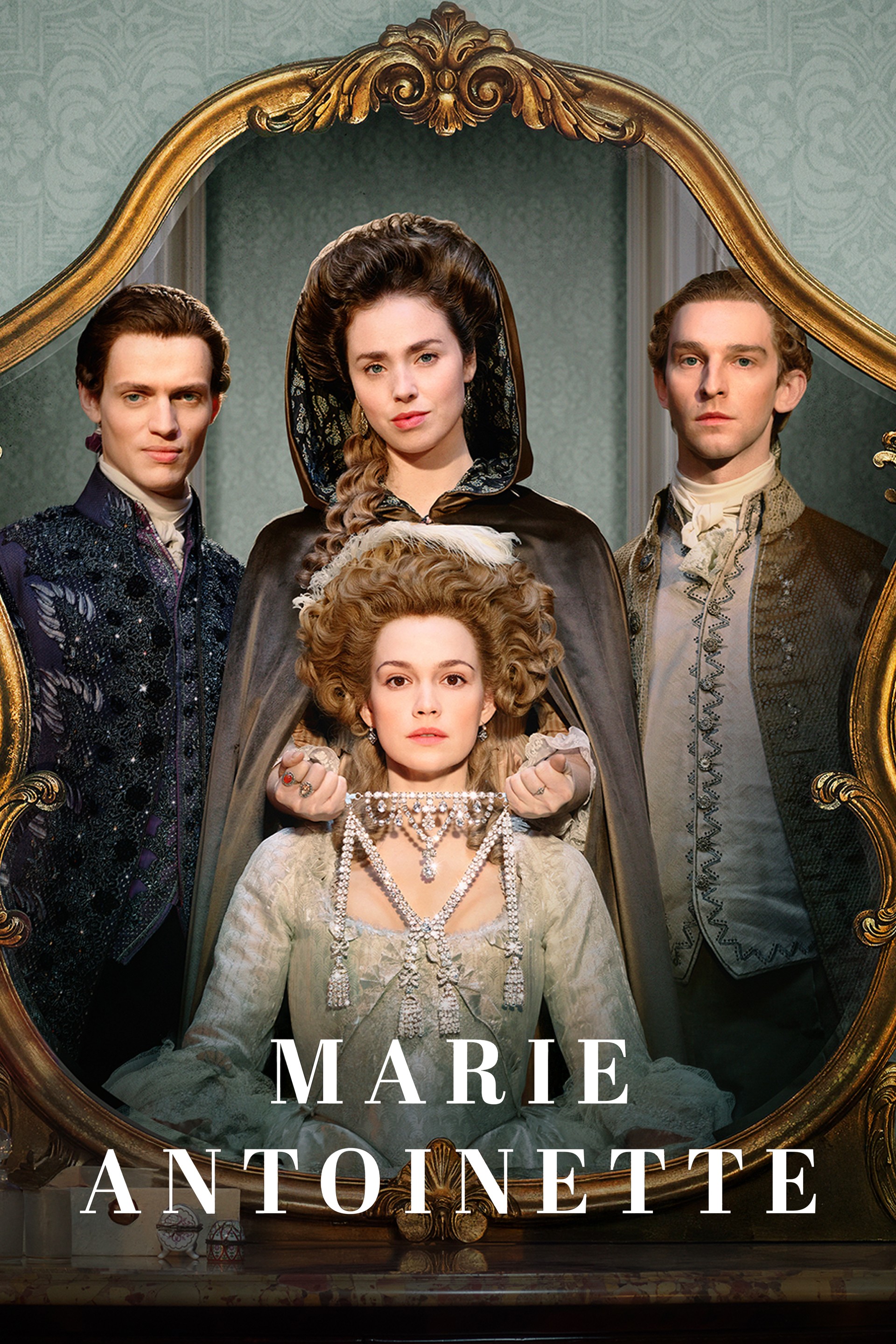 Marie Antoinette Movie Review 60 Photos Moonagedaydream film