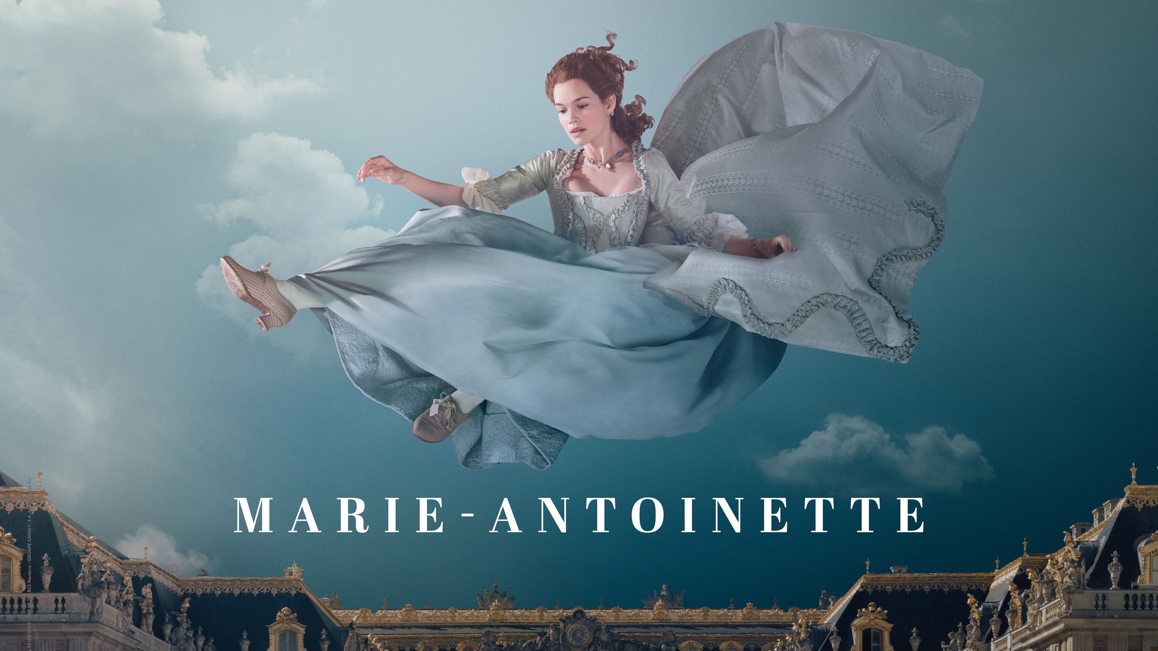 Marie-Antoinette Season 1
