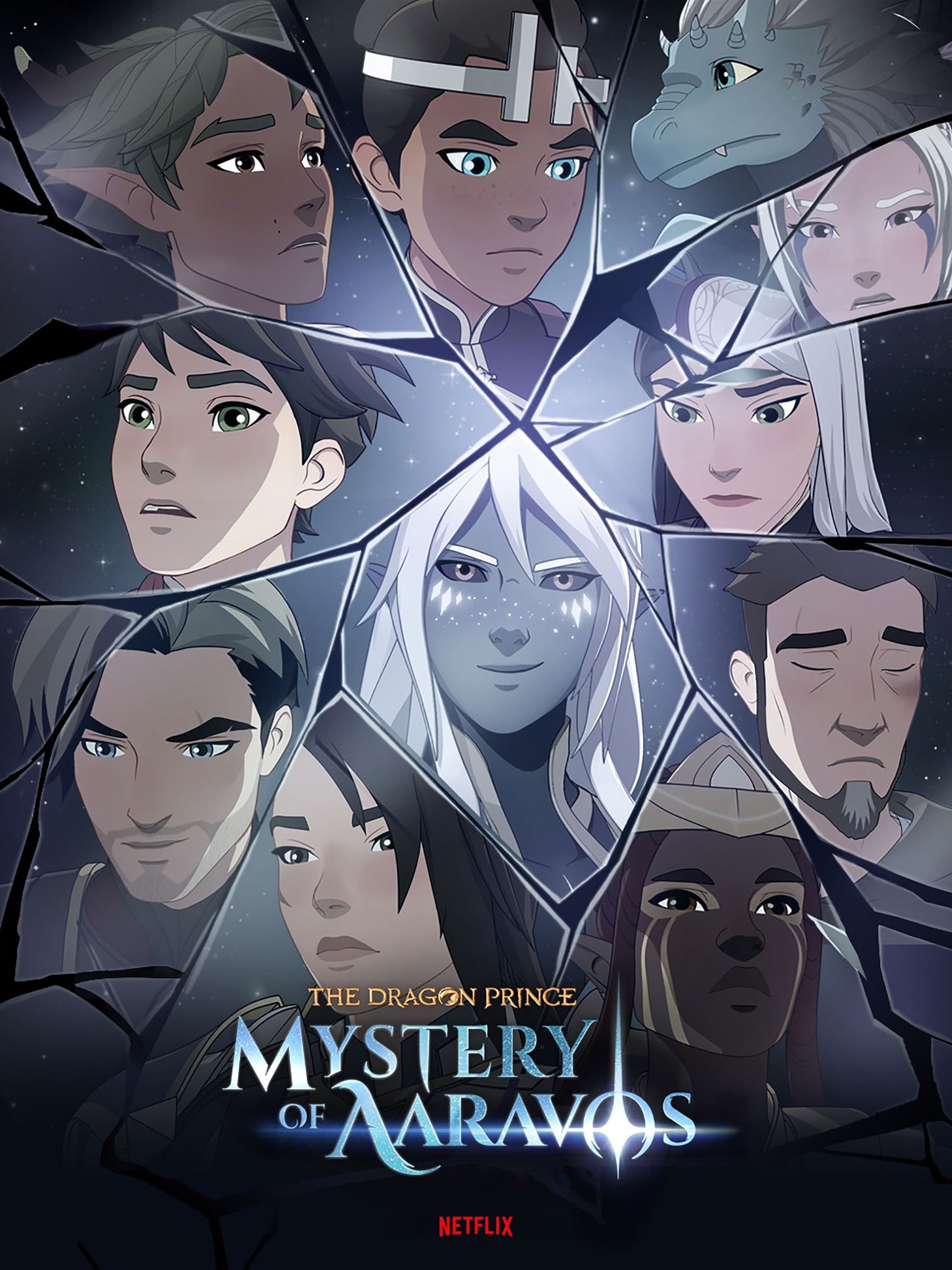 The Dragon Prince: Season 4, Episode 5 | Rotten Tomatoes