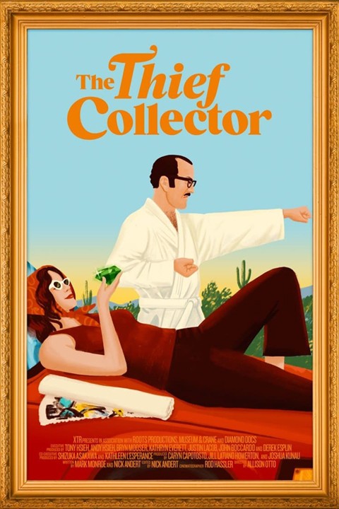 The Collector - Rotten Tomatoes