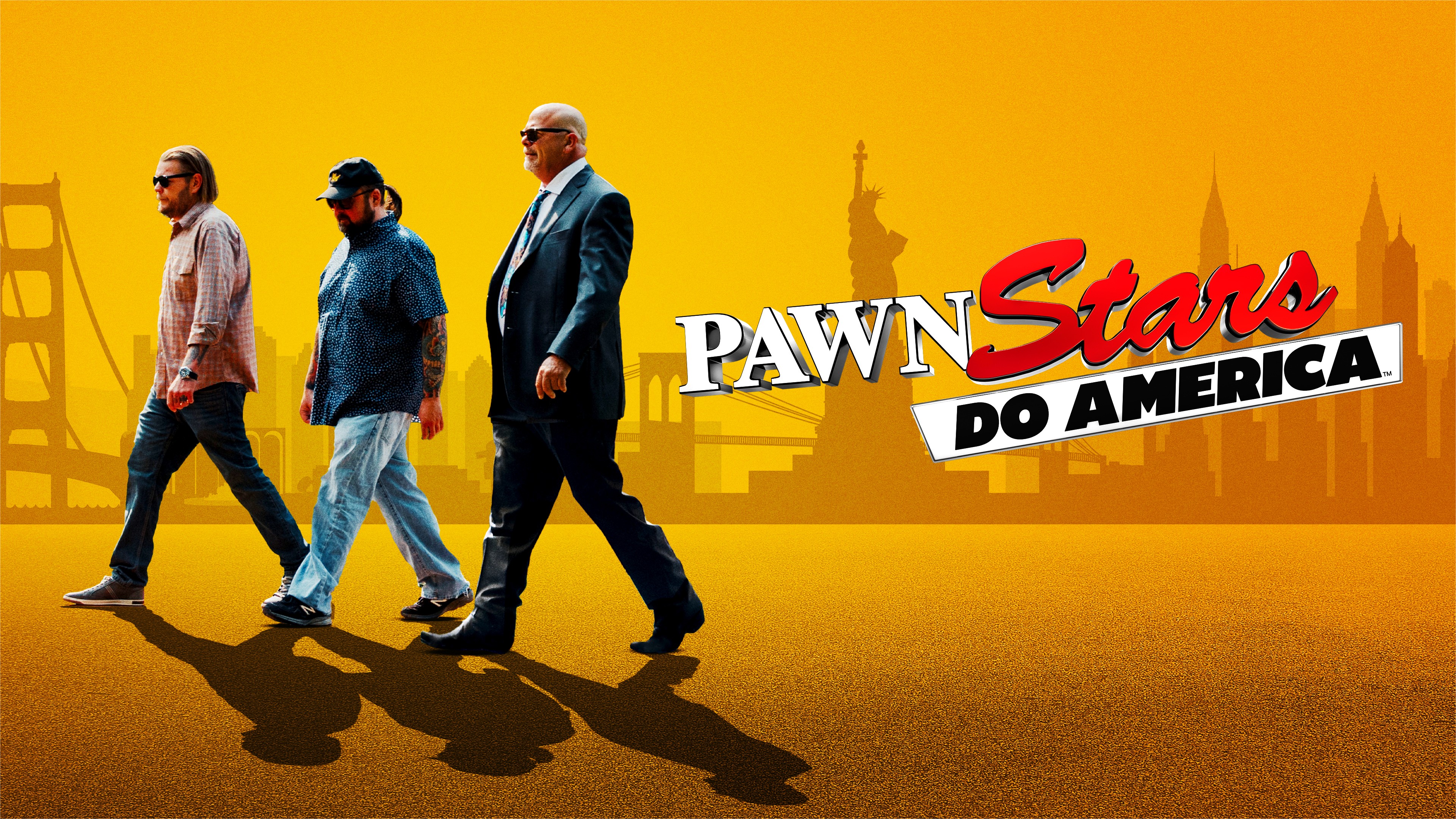 Pawn Stars Do America (TV Series 2022– ) - IMDb