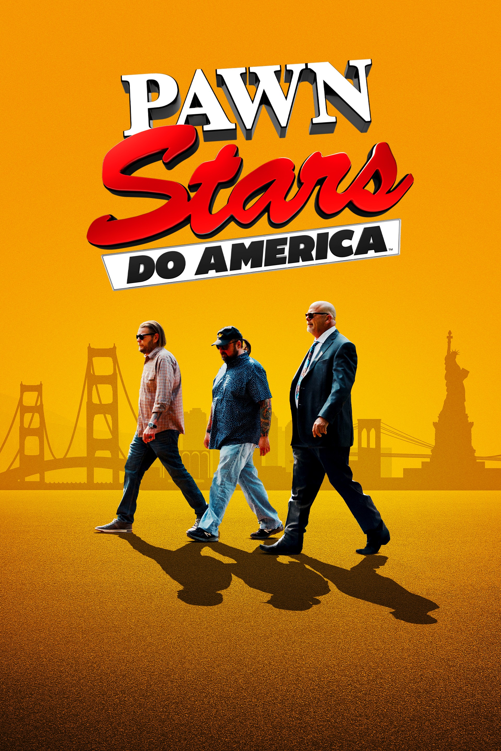 Pawn Stars Do America (TV Series 2022– ) - IMDb