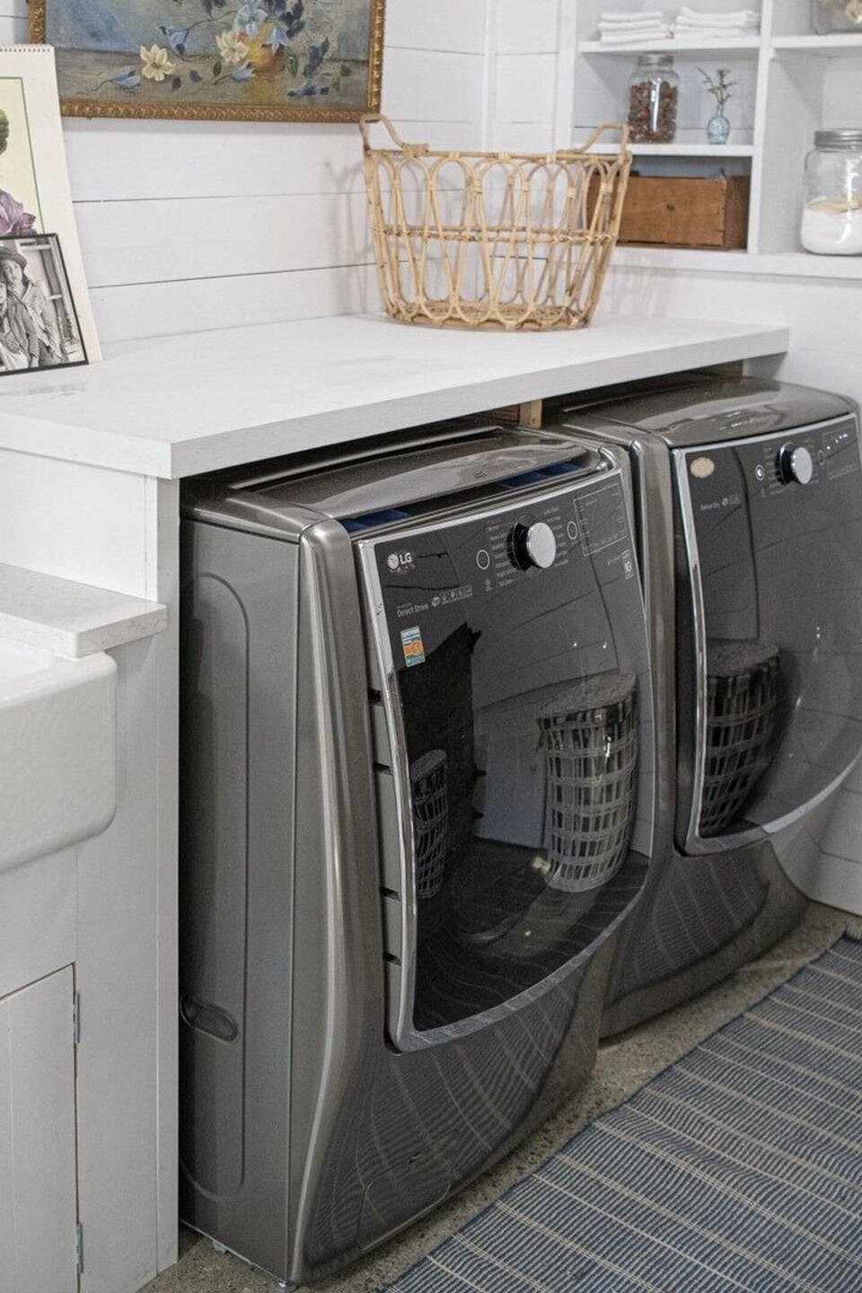 I Love Laundry! Pictures Rotten Tomatoes