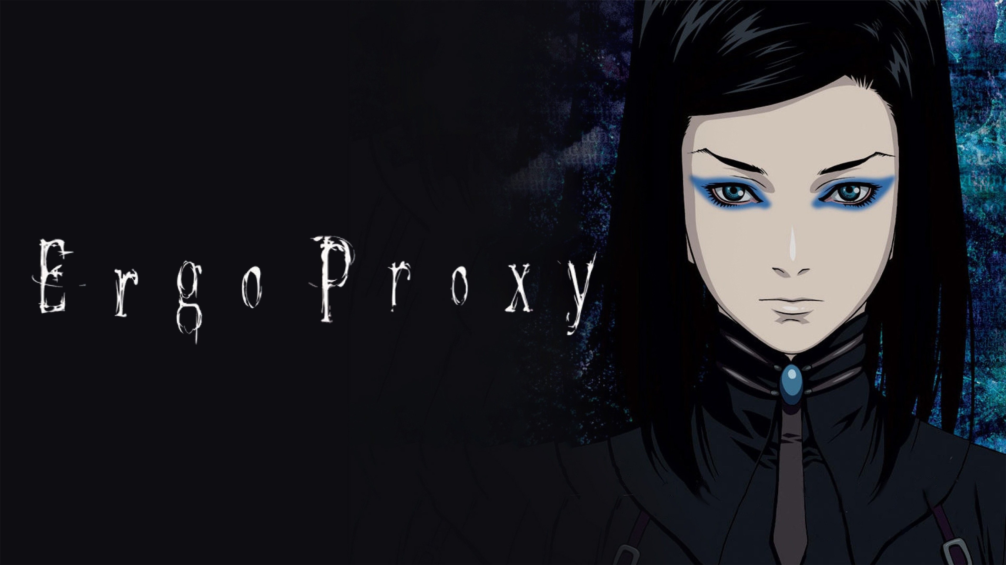 Ergo Proxy – The Review Heap