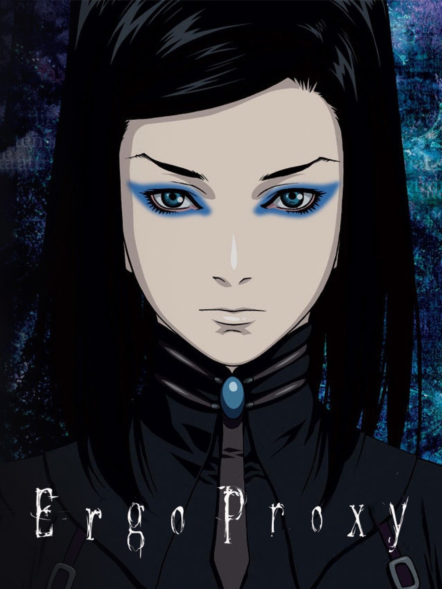 Review of Ergo Proxy